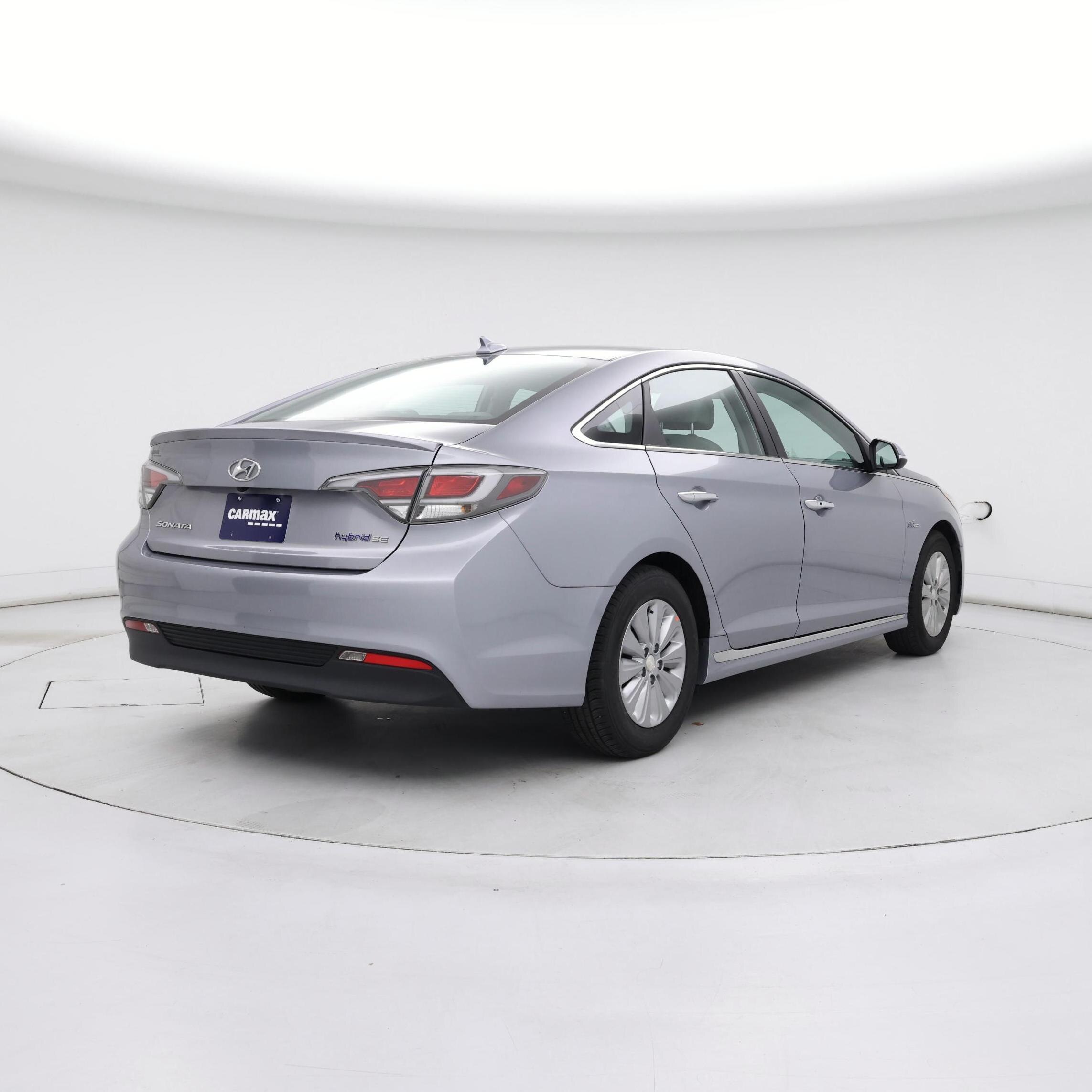Thumbnail: 2016 Hyundai Sonata - 8