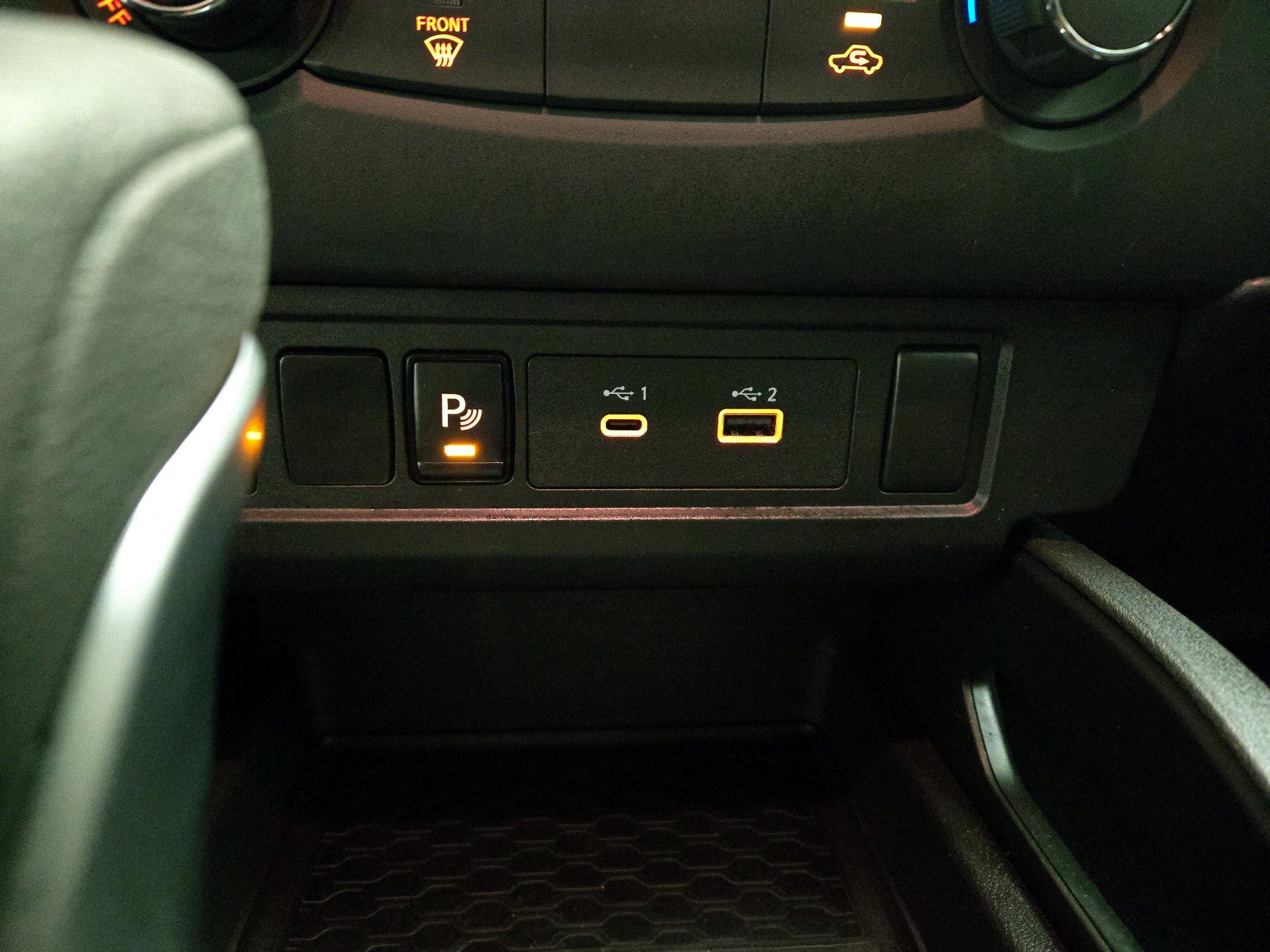 Thumbnail: 2025 Nissan Frontier - 16