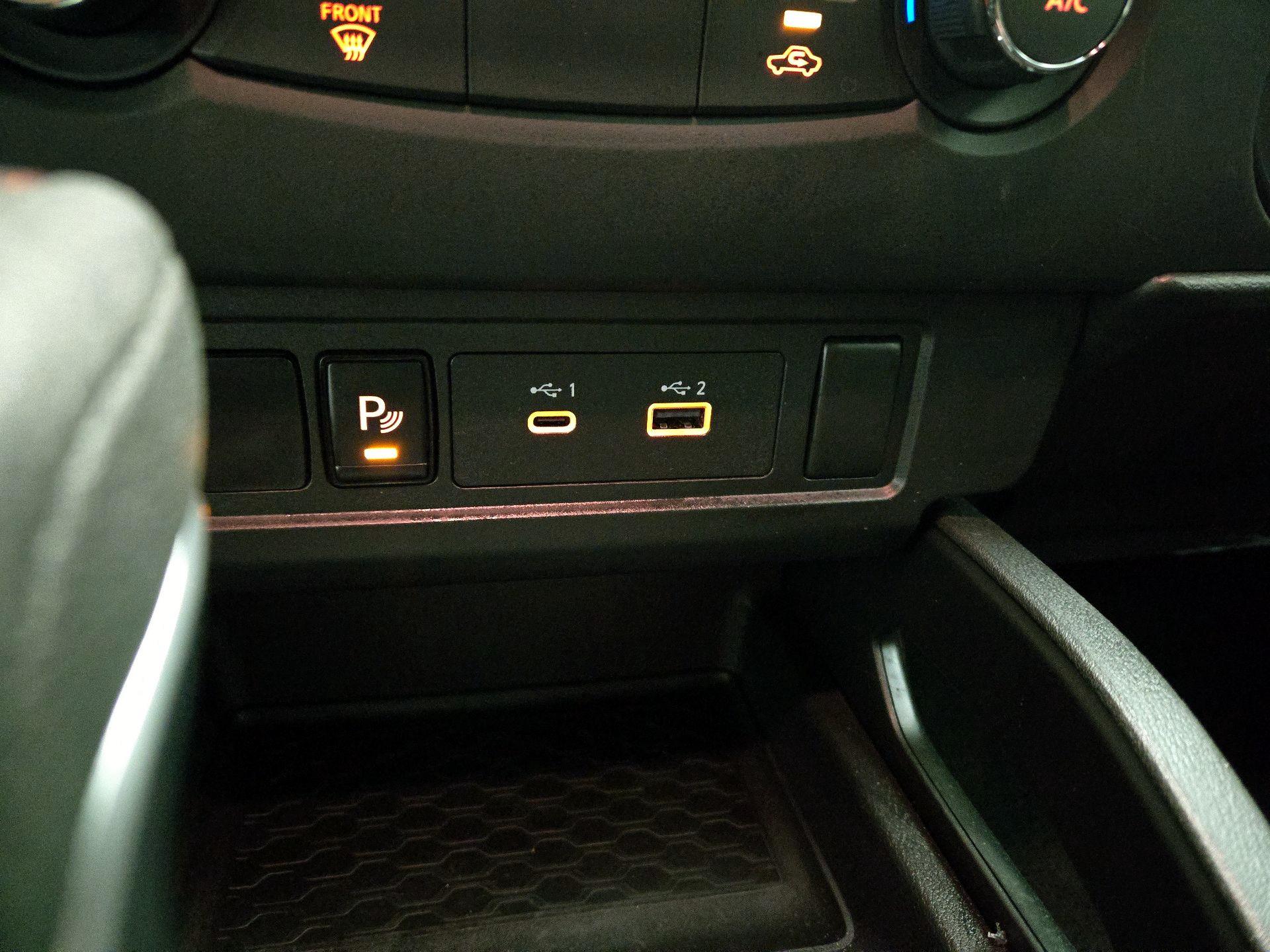 Thumbnail: 2025 Nissan Frontier - 17