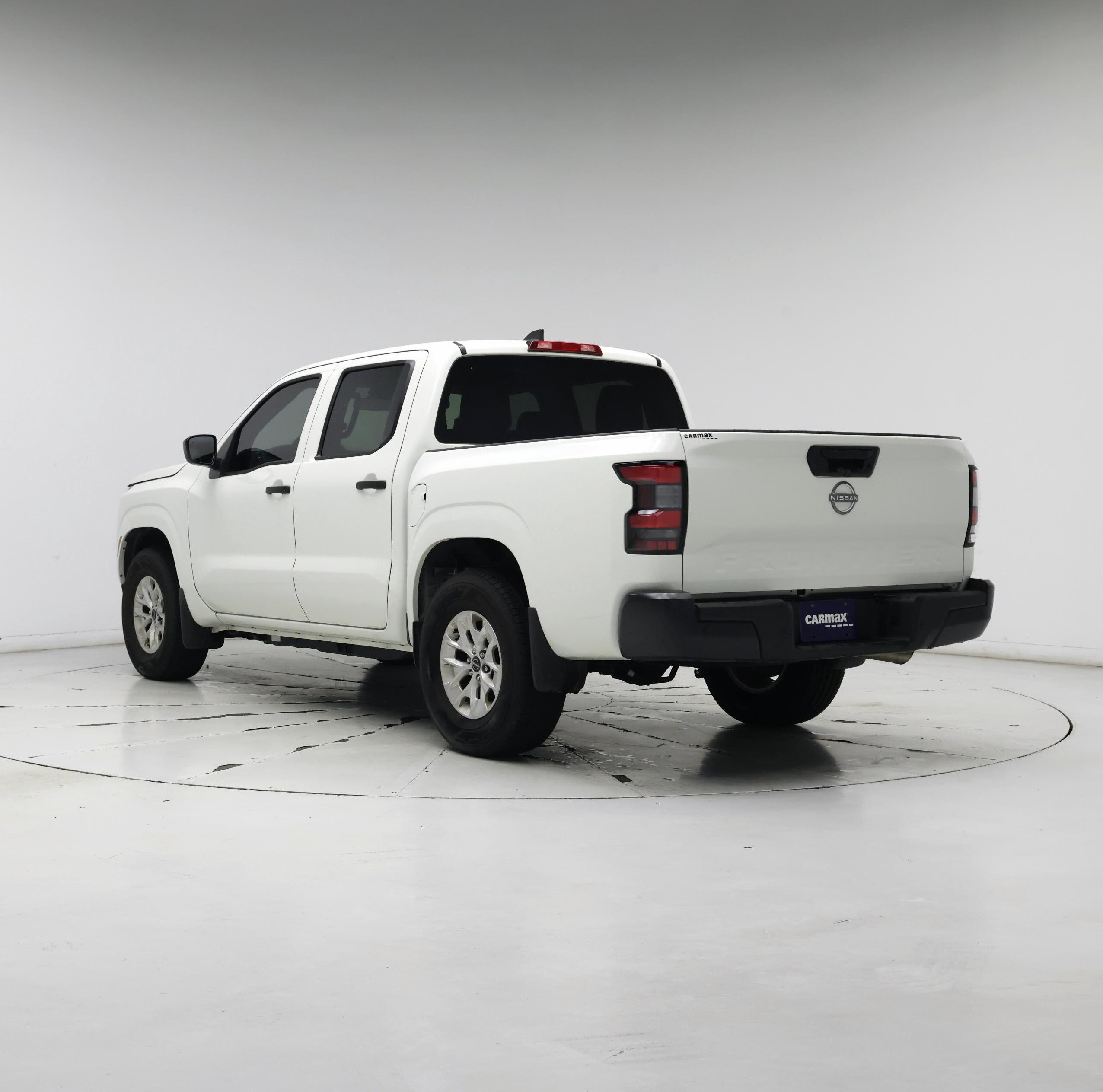 Thumbnail: 2025 Nissan Frontier - 2