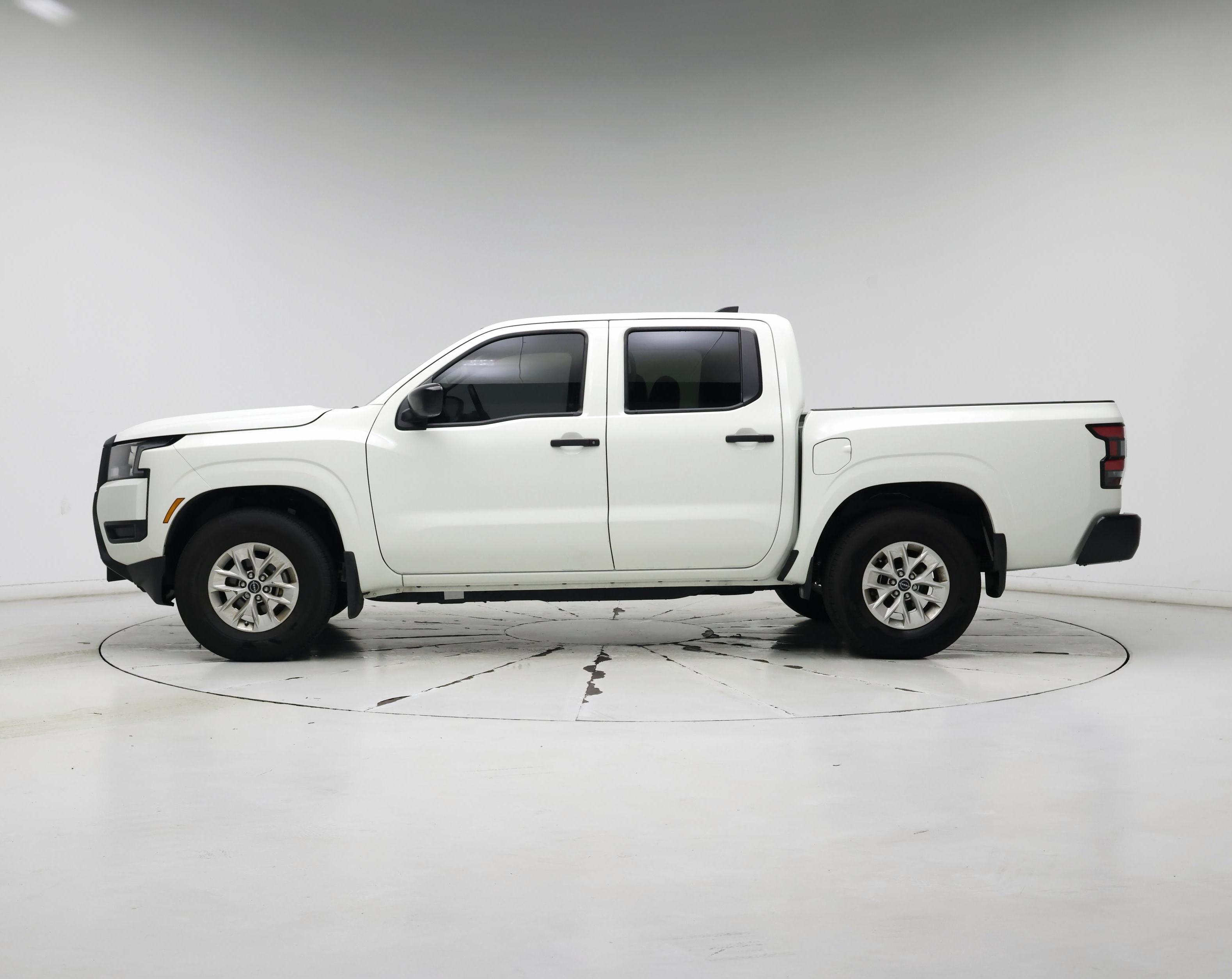 Thumbnail: 2025 Nissan Frontier - 3