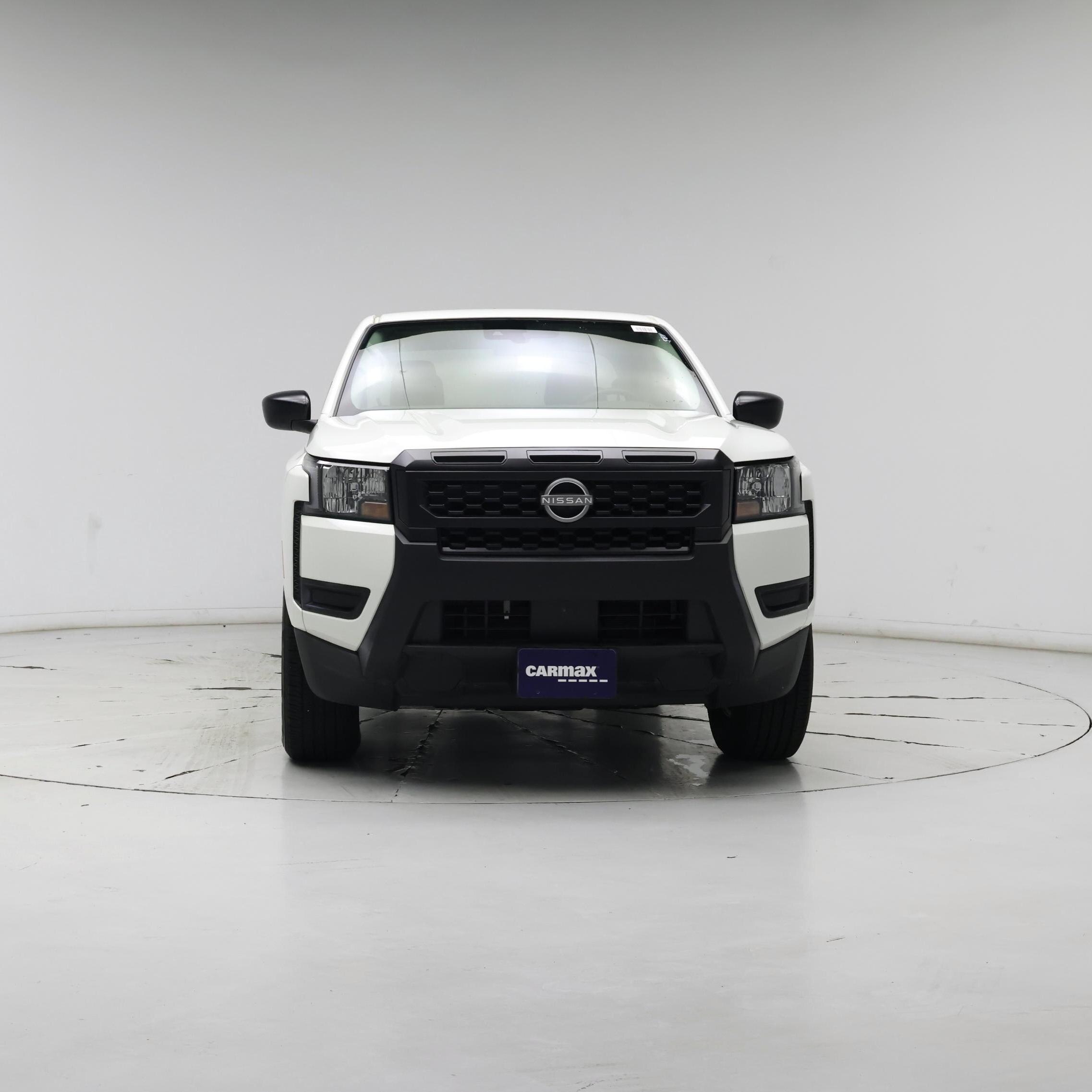 Thumbnail: 2025 Nissan Frontier - 5