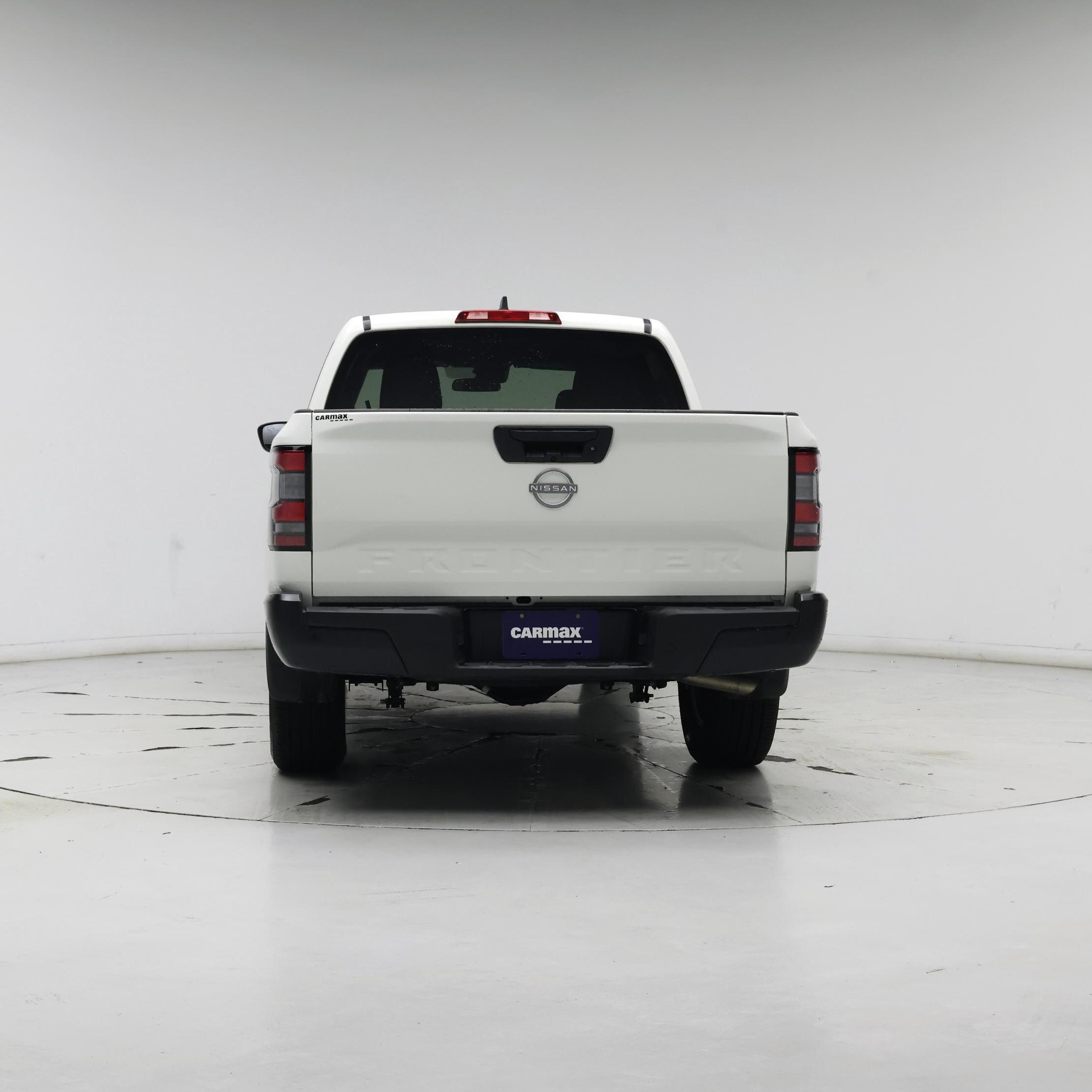 Thumbnail: 2025 Nissan Frontier - 6