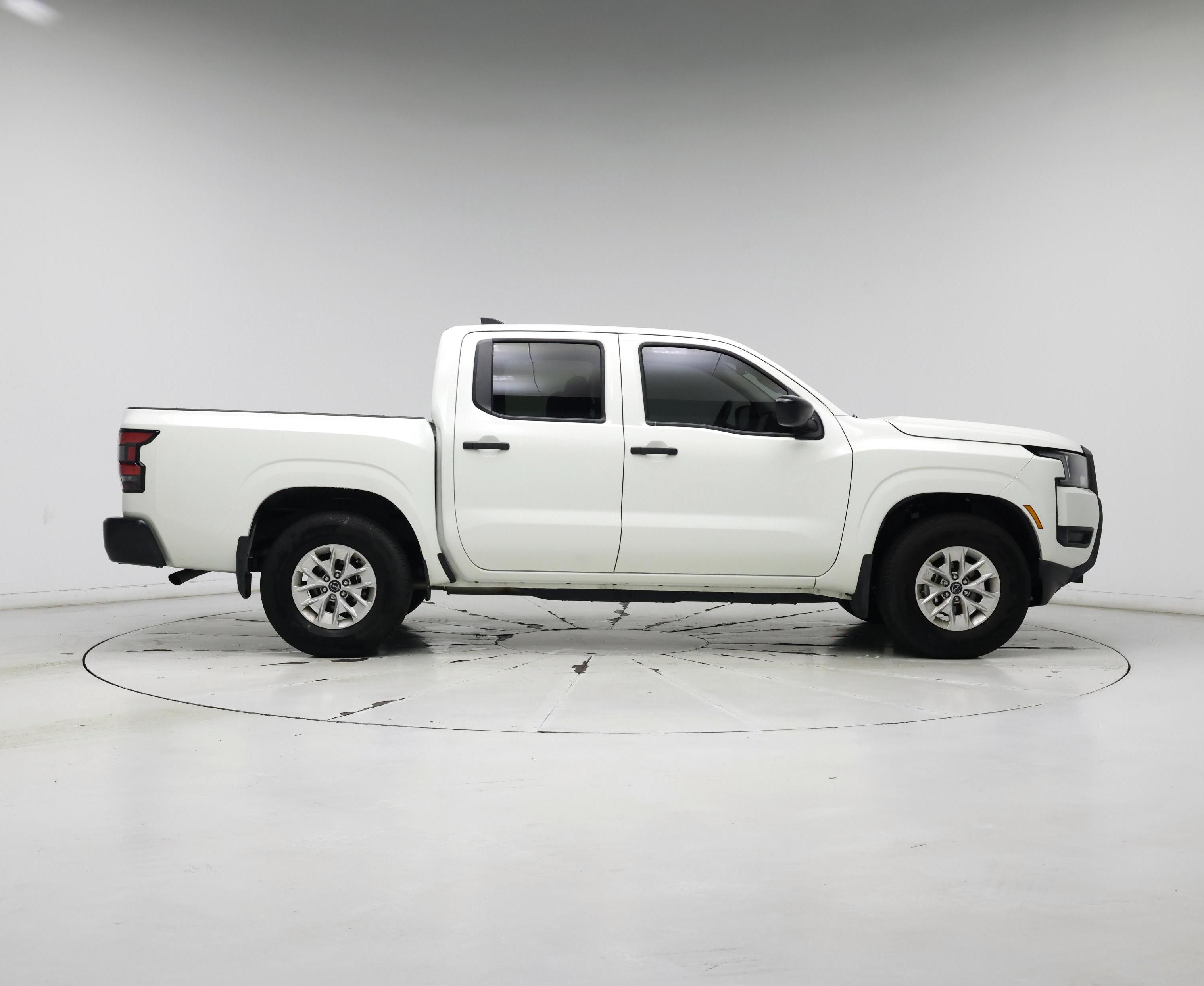 Thumbnail: 2025 Nissan Frontier - 7