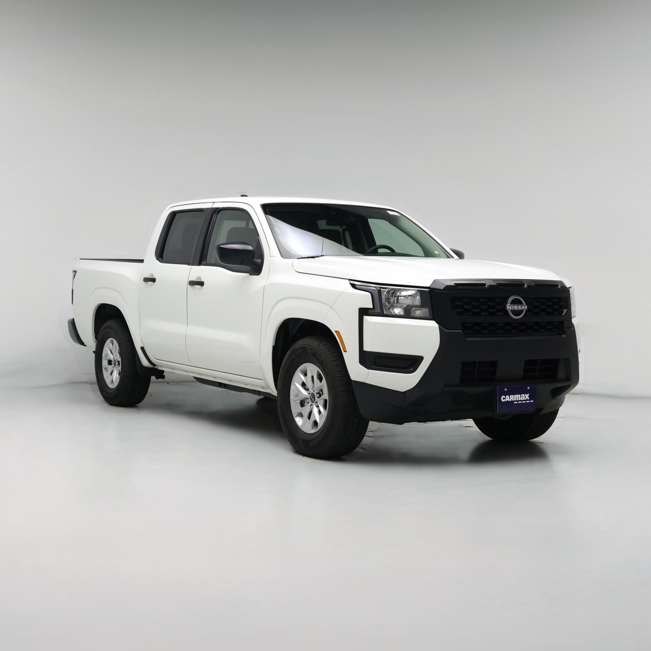 Thumbnail: 2025 Nissan Frontier - 1