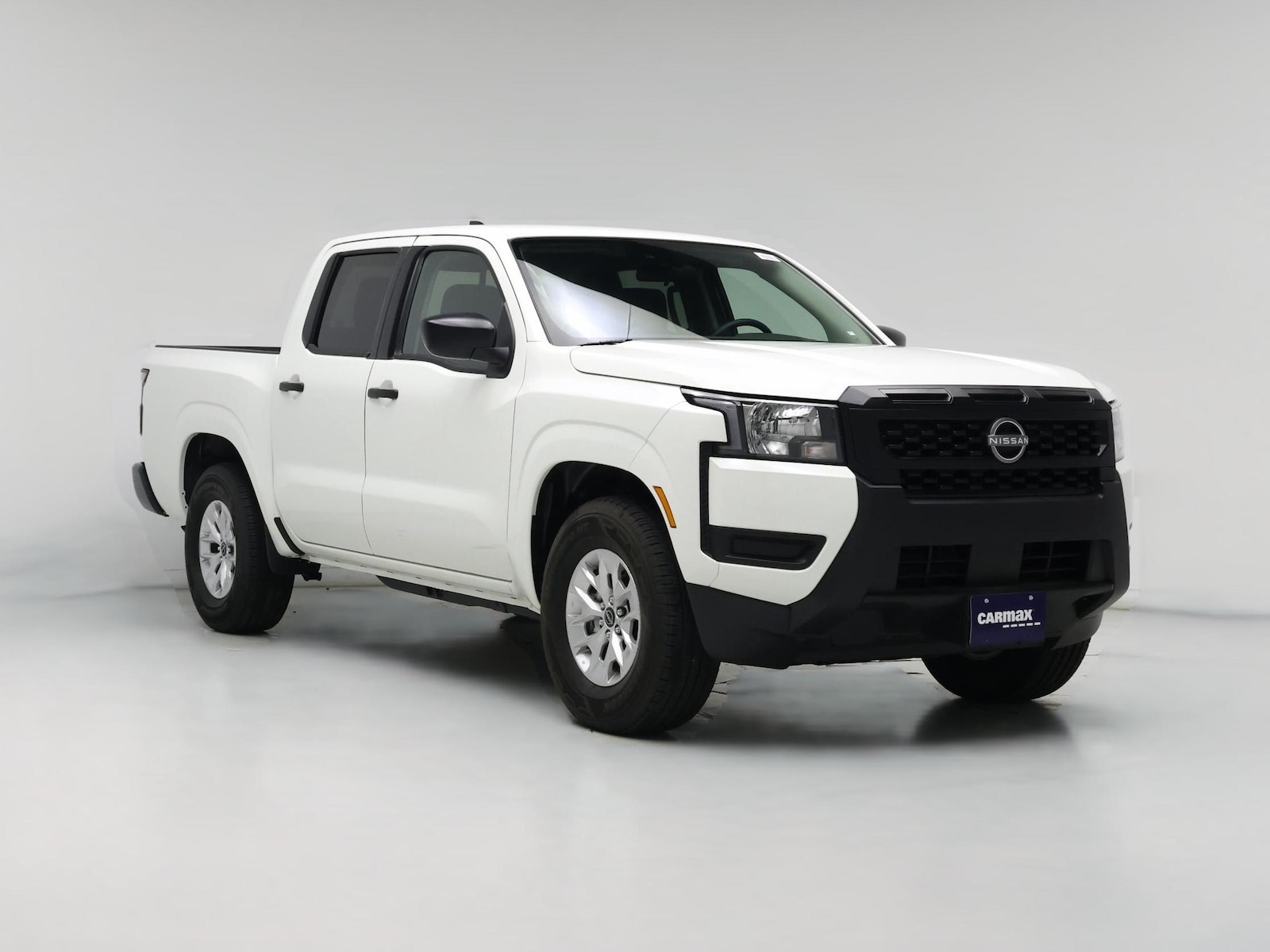 2025 Nissan Frontier S