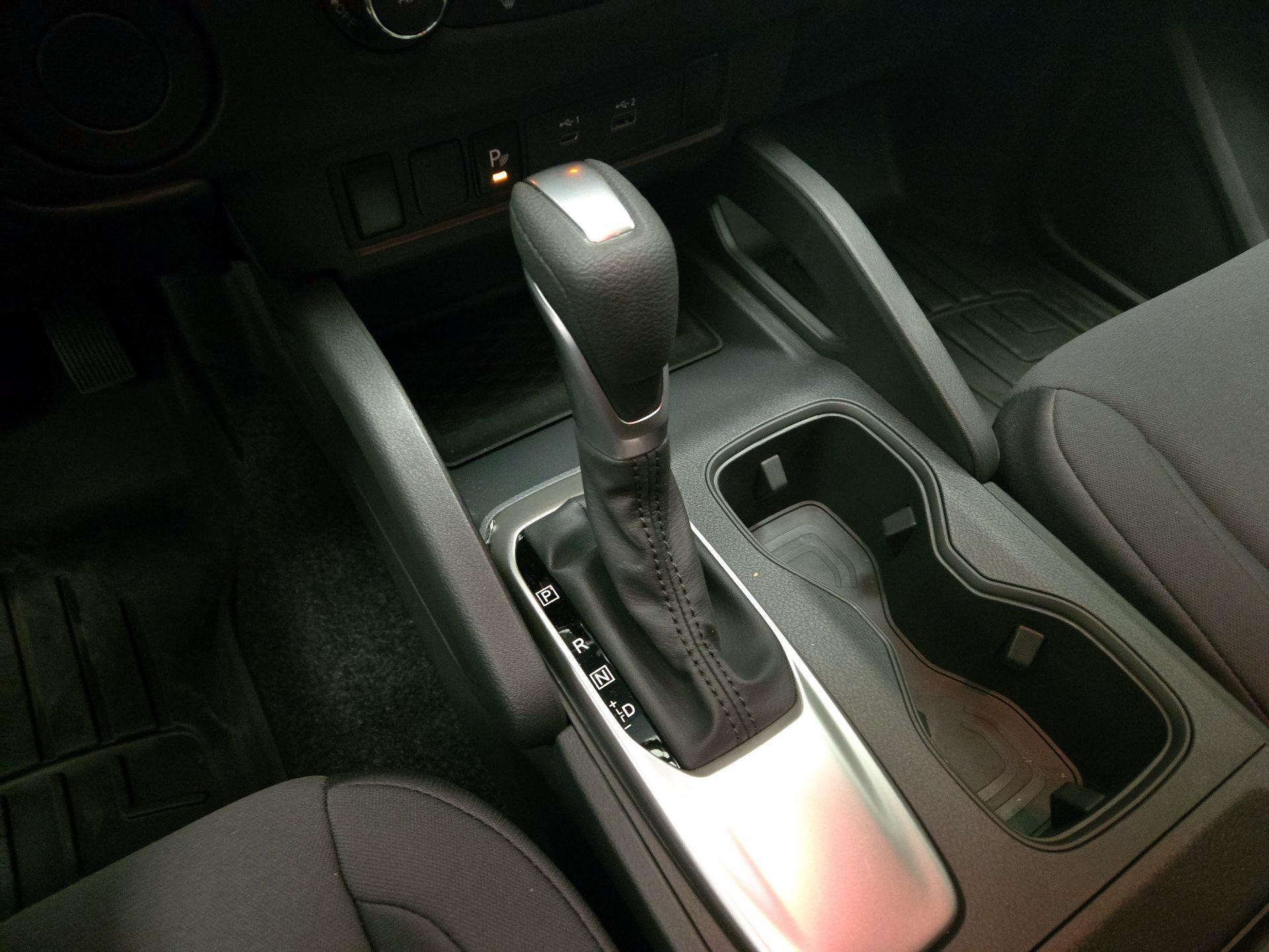 Thumbnail: 2025 Nissan Frontier - 17