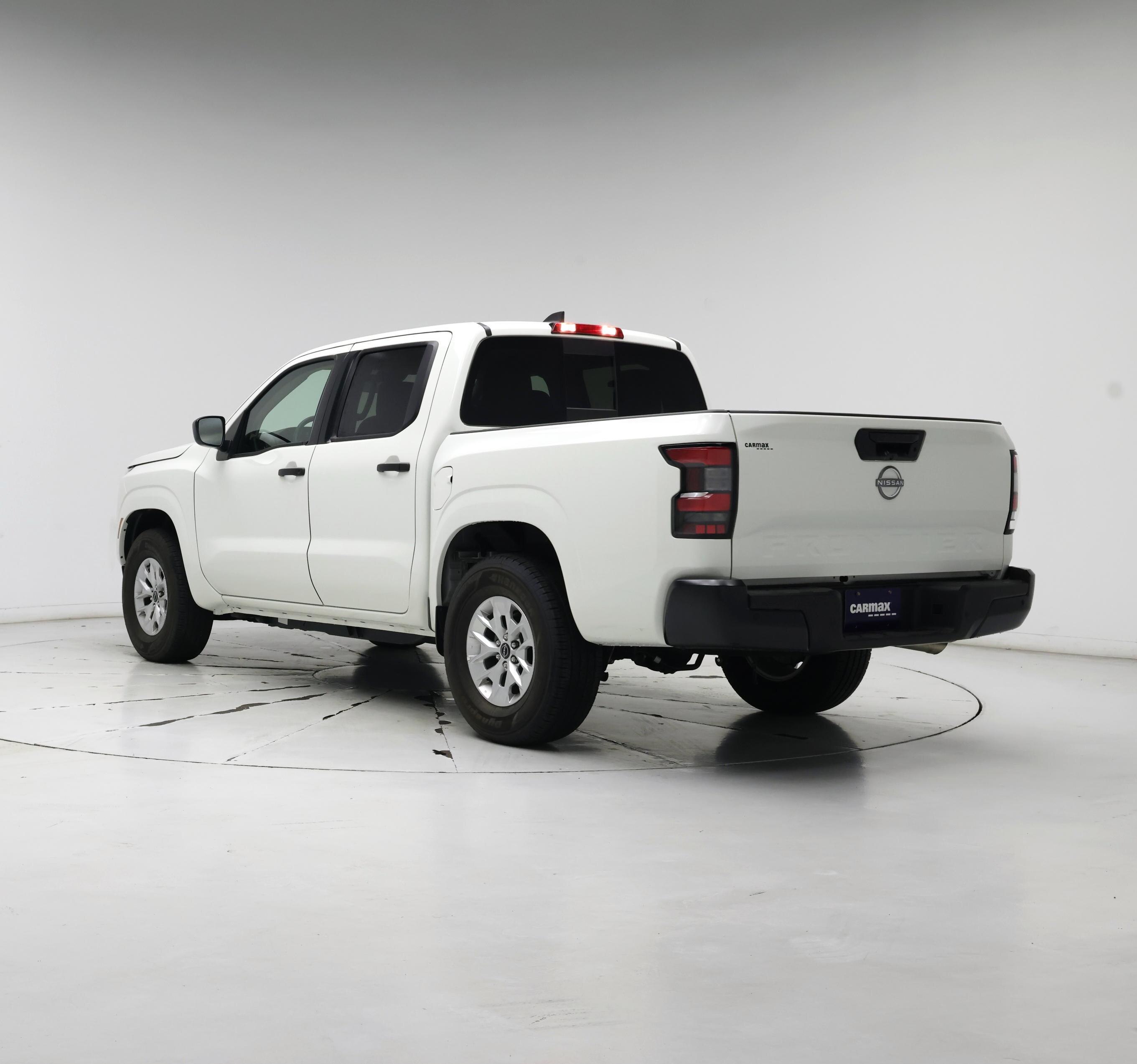 Thumbnail: 2025 Nissan Frontier - 2