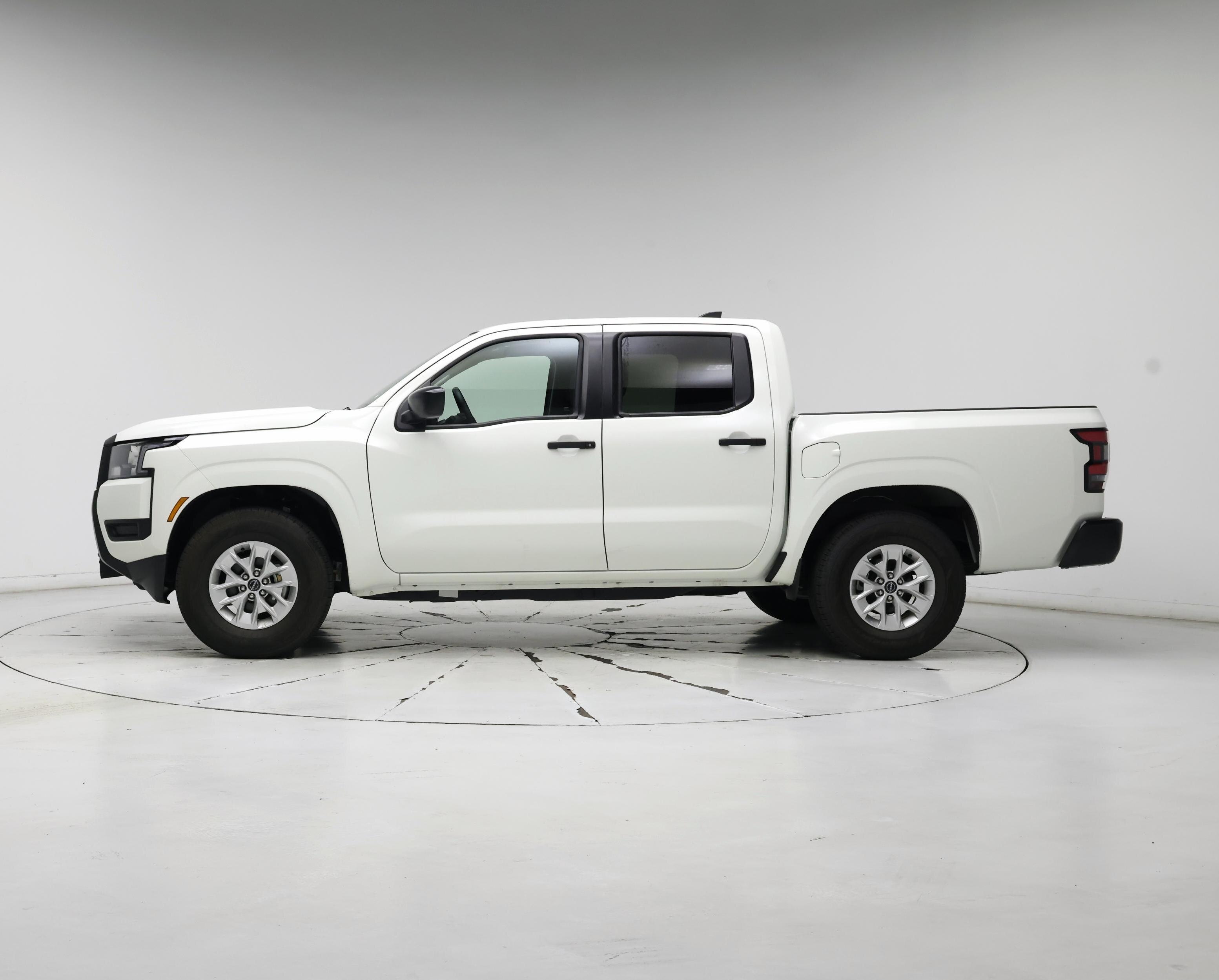 Thumbnail: 2025 Nissan Frontier - 3