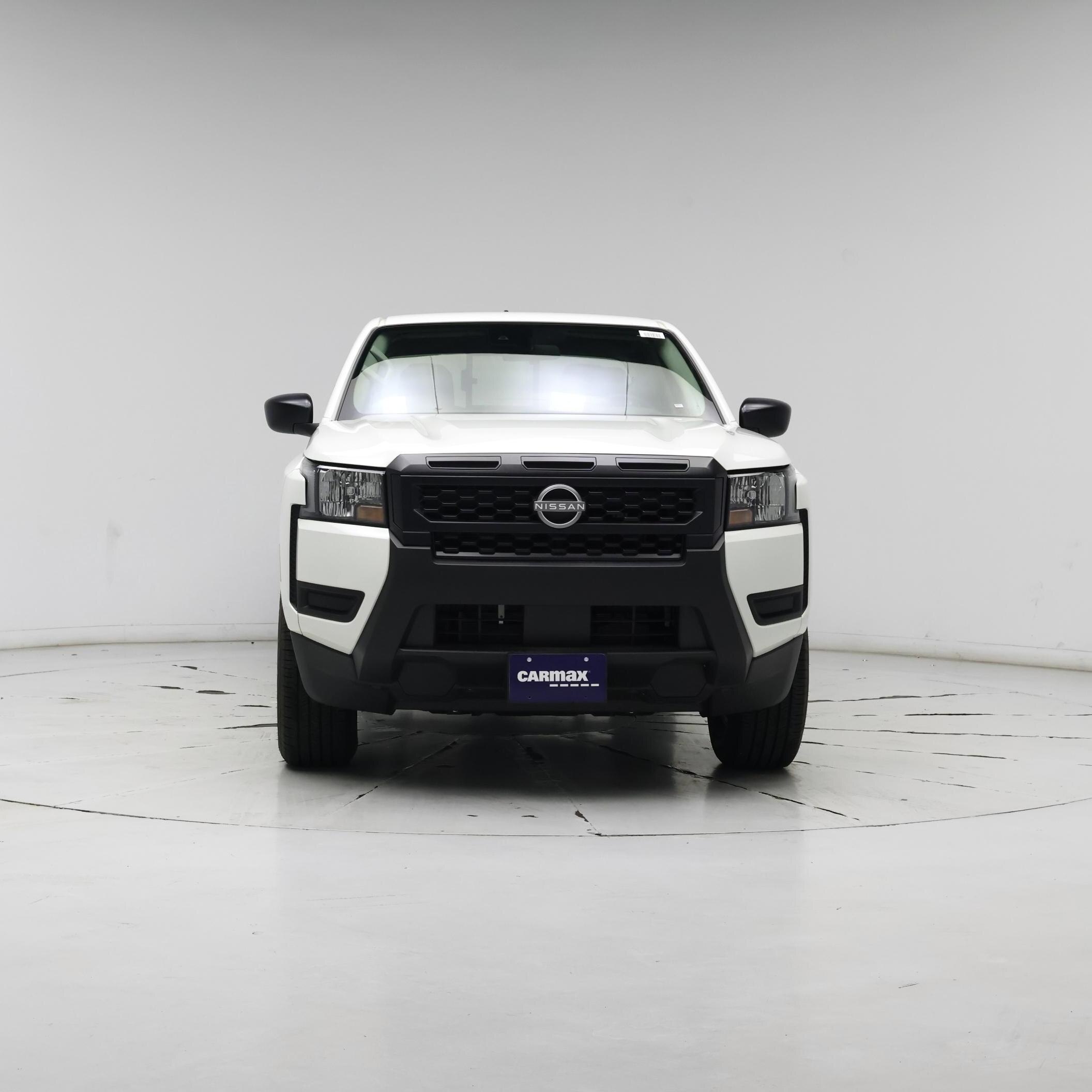 Thumbnail: 2025 Nissan Frontier - 5