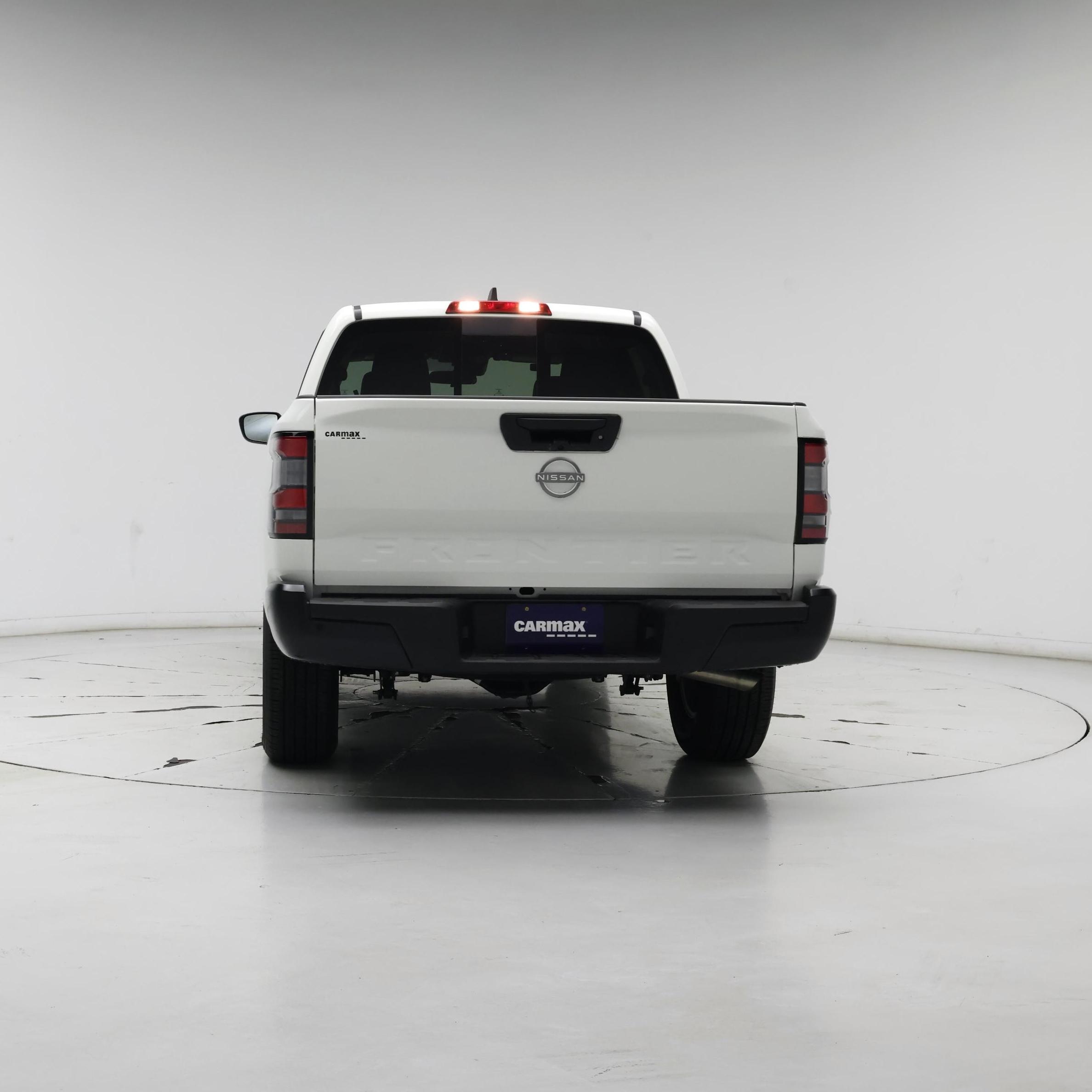 Thumbnail: 2025 Nissan Frontier - 6