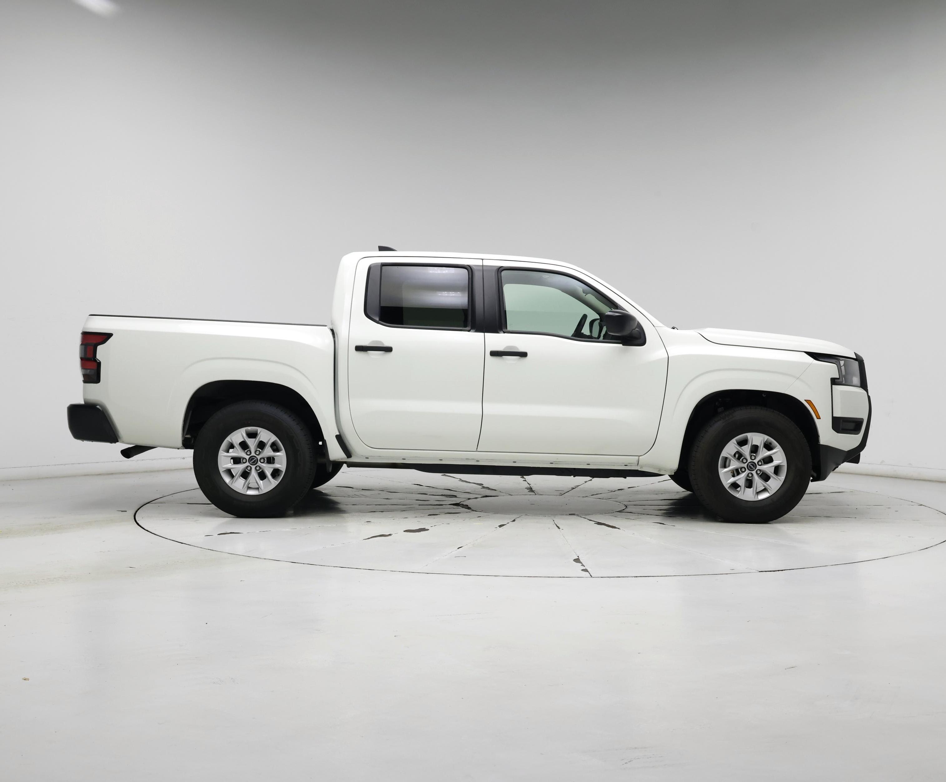 Thumbnail: 2025 Nissan Frontier - 7