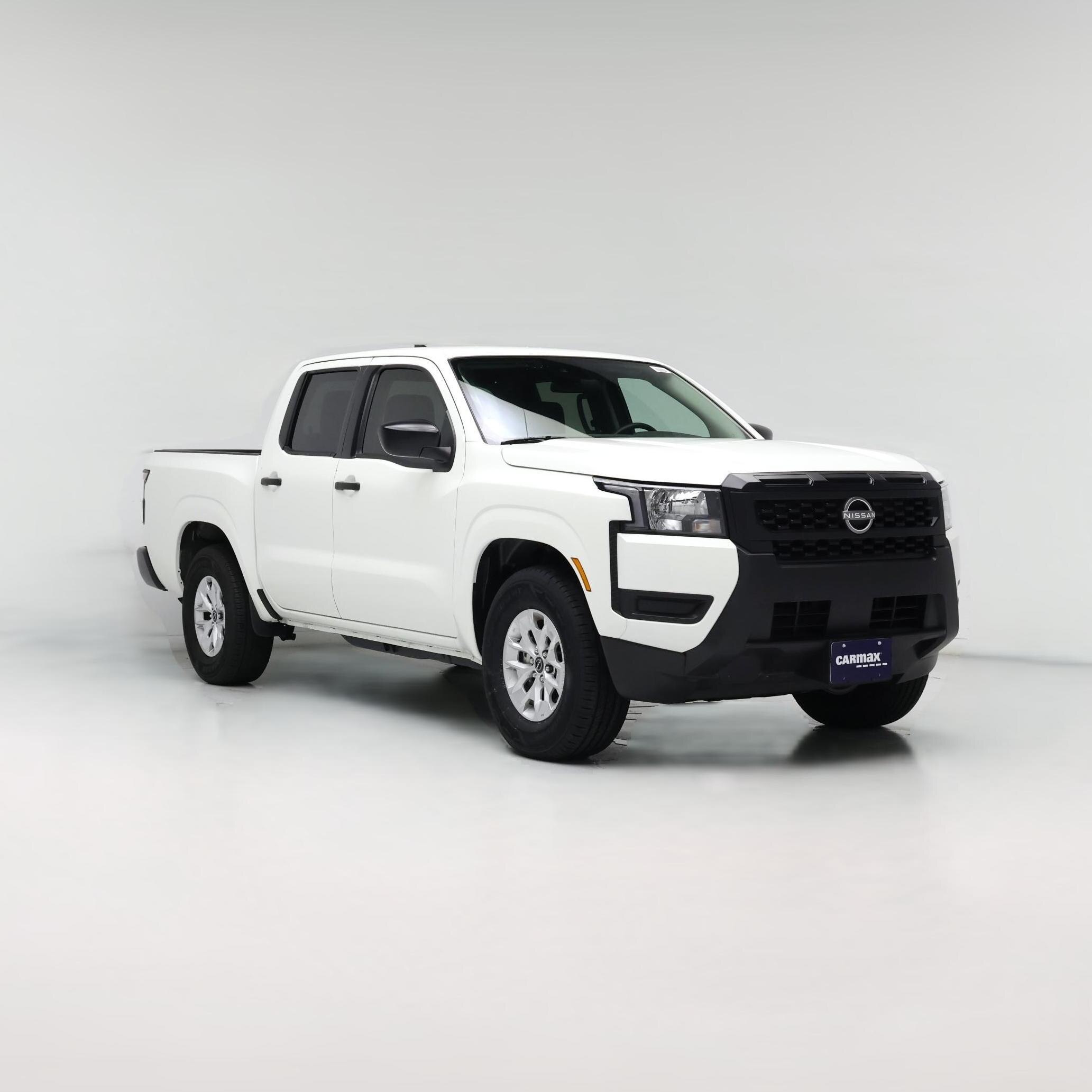 Thumbnail: 2025 Nissan Frontier - 1