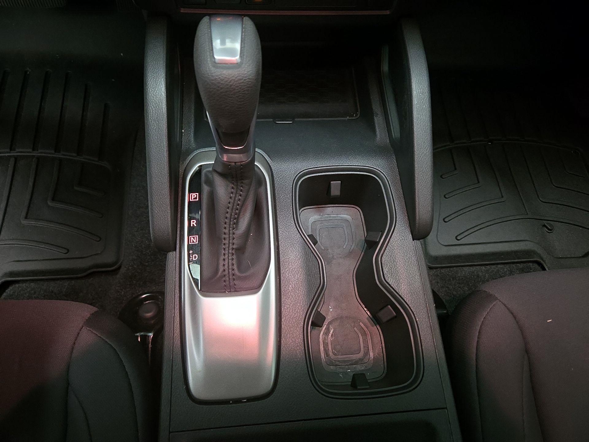 Thumbnail: 2025 Nissan Frontier - 16