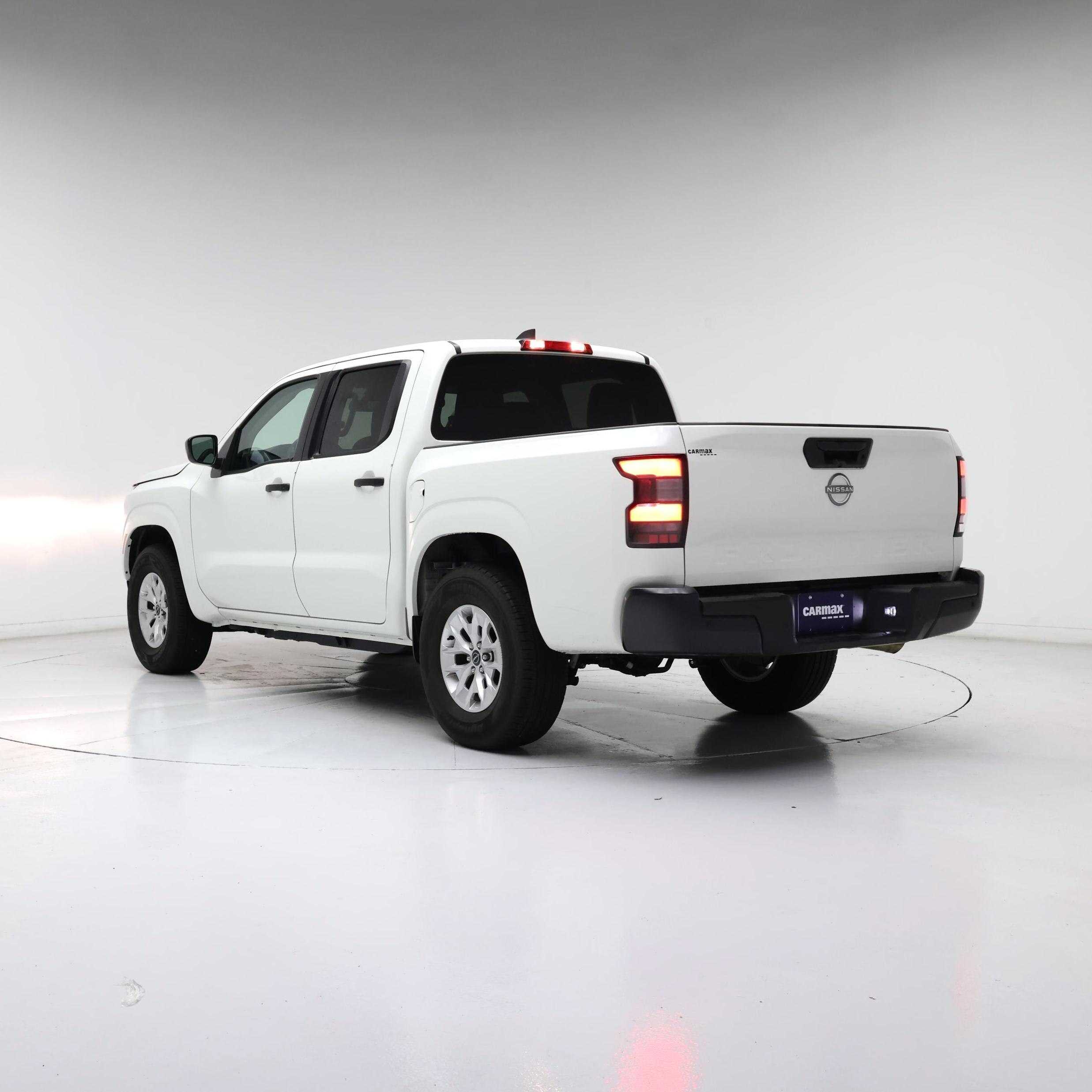 Thumbnail: 2025 Nissan Frontier - 2