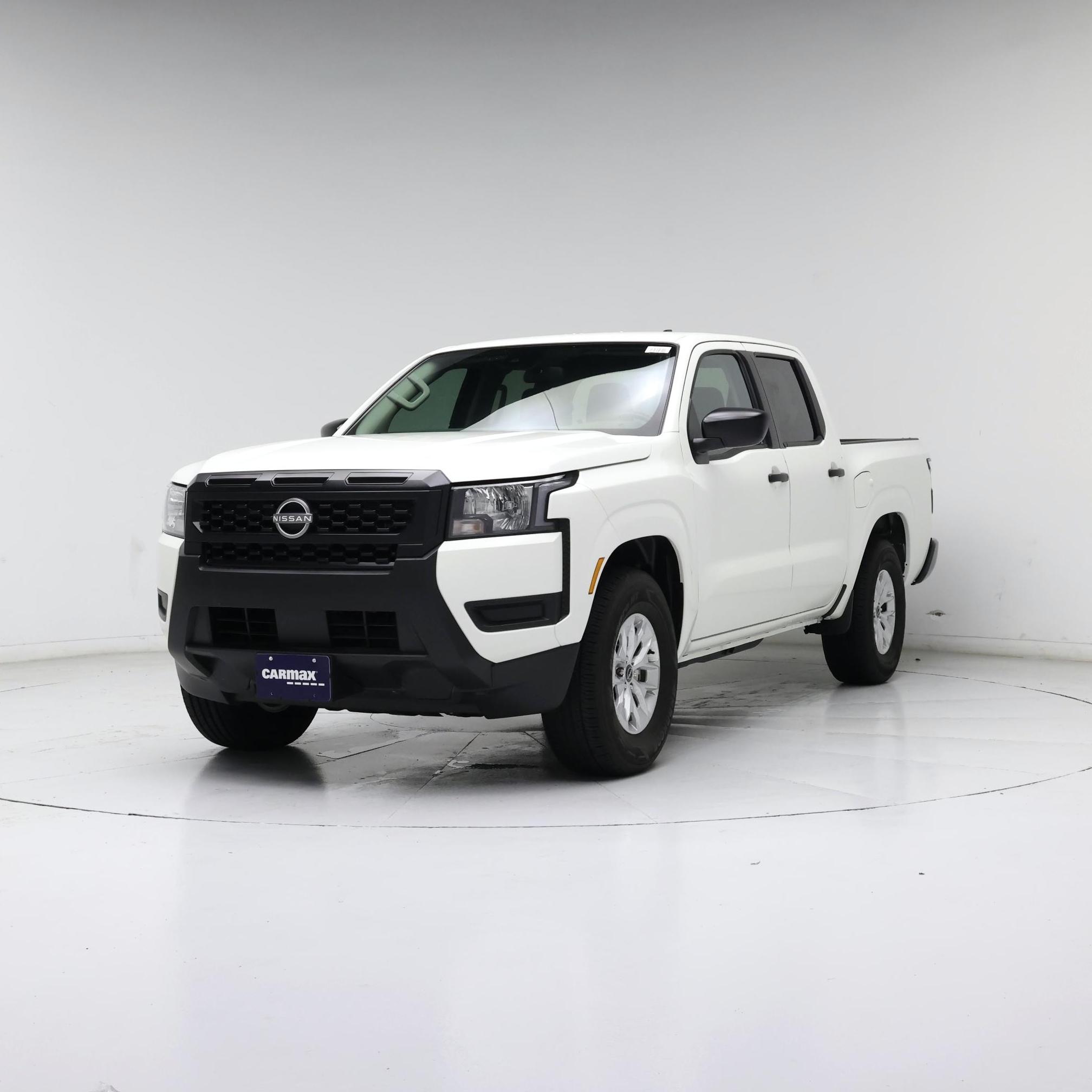 Thumbnail: 2025 Nissan Frontier - 4