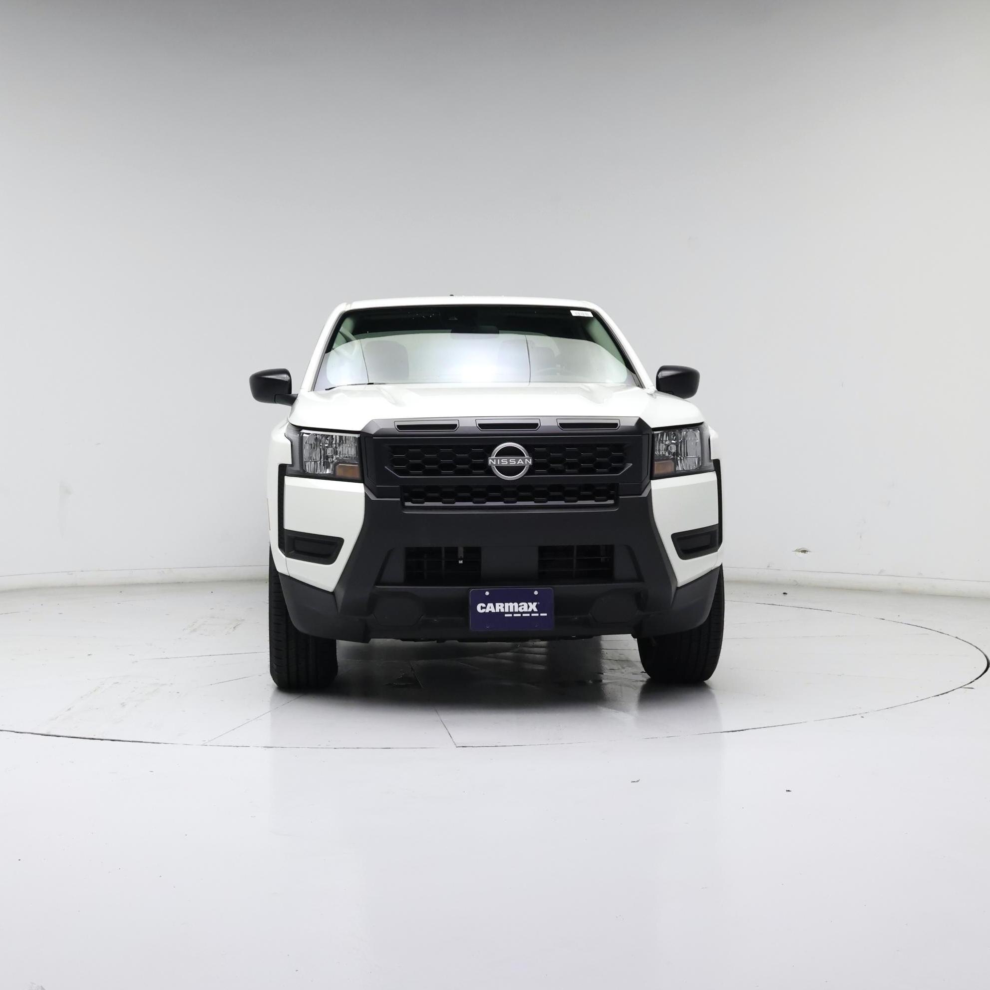 Thumbnail: 2025 Nissan Frontier - 5