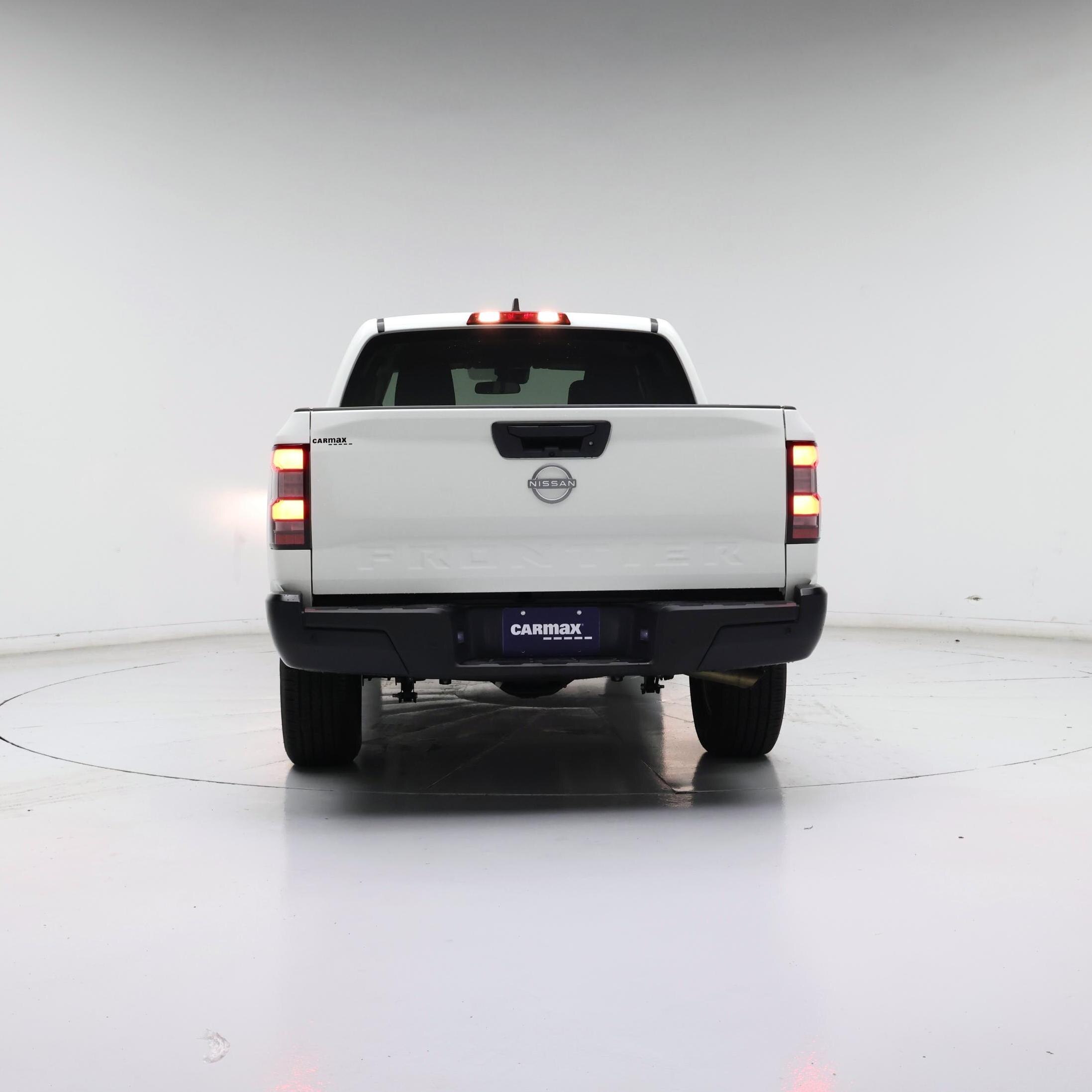 Thumbnail: 2025 Nissan Frontier - 6