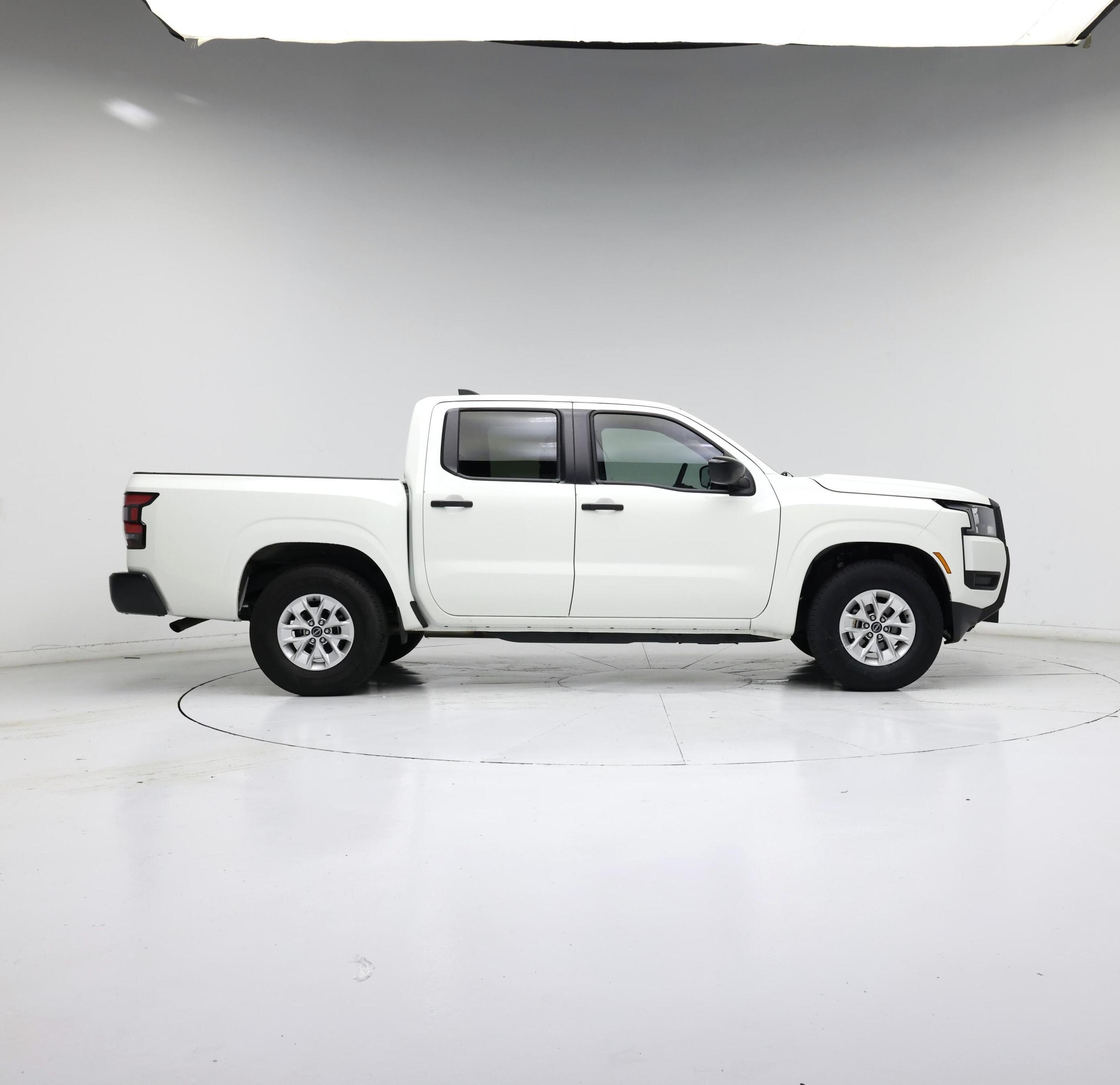 Thumbnail: 2025 Nissan Frontier - 7
