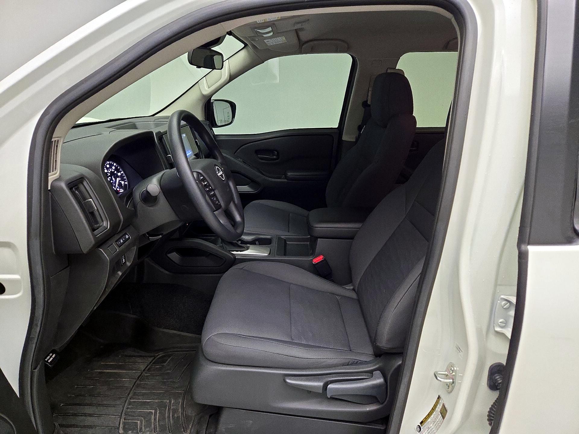 Thumbnail: 2025 Nissan Frontier - 9