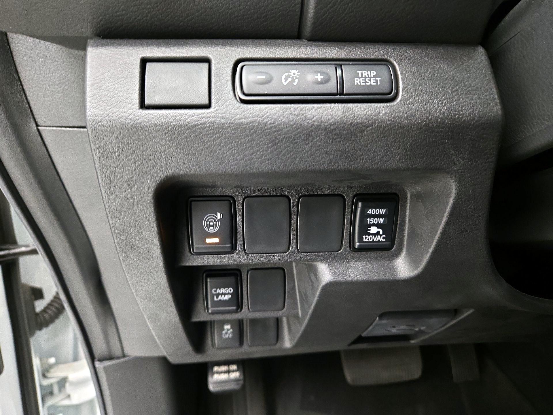 Thumbnail: 2025 Nissan Frontier - 11