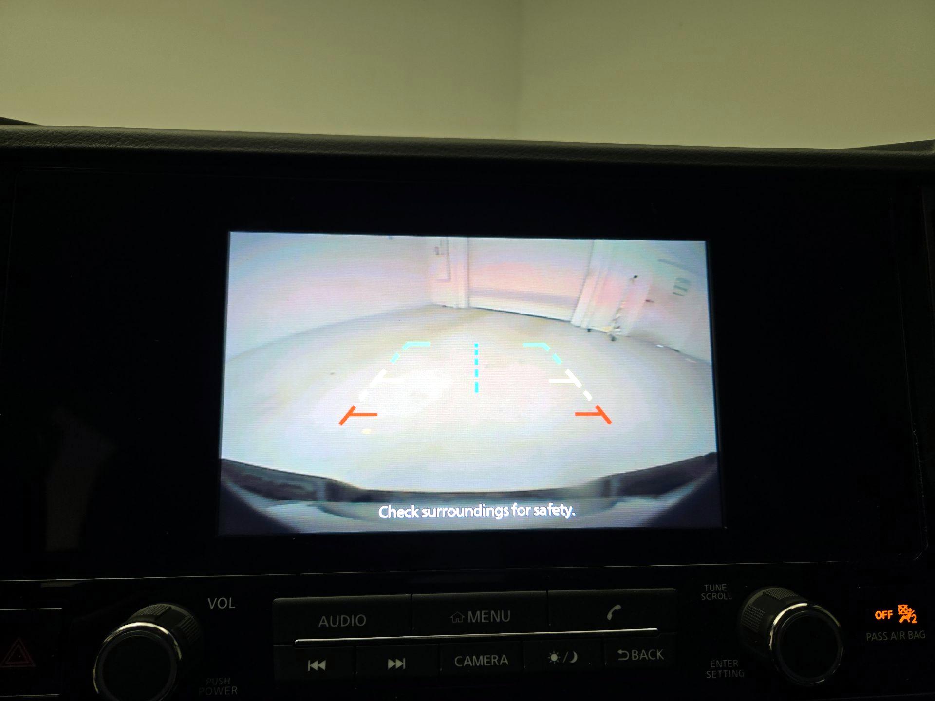 Thumbnail: 2025 Nissan Frontier - 12