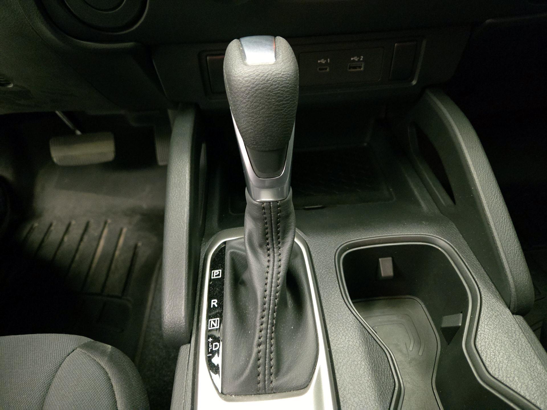 Thumbnail: 2025 Nissan Frontier - 15