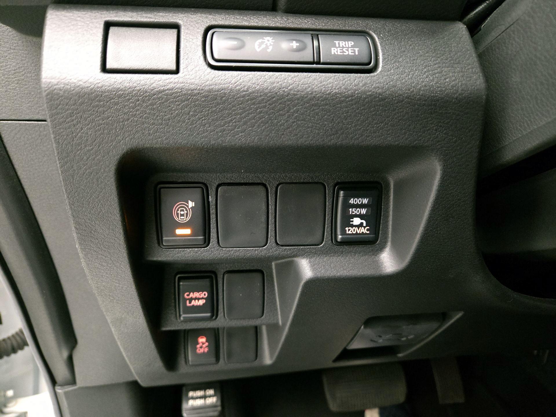 Thumbnail: 2025 Nissan Frontier - 11