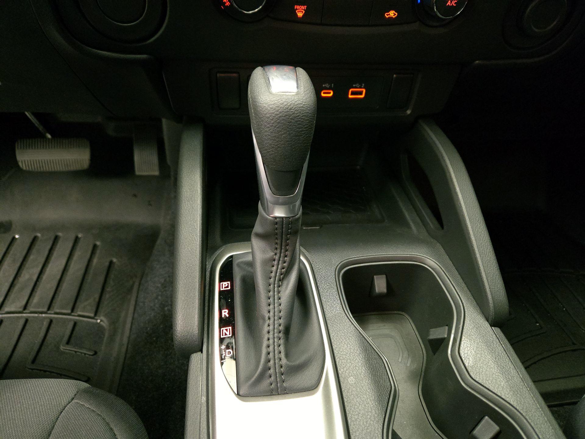 Thumbnail: 2025 Nissan Frontier - 15