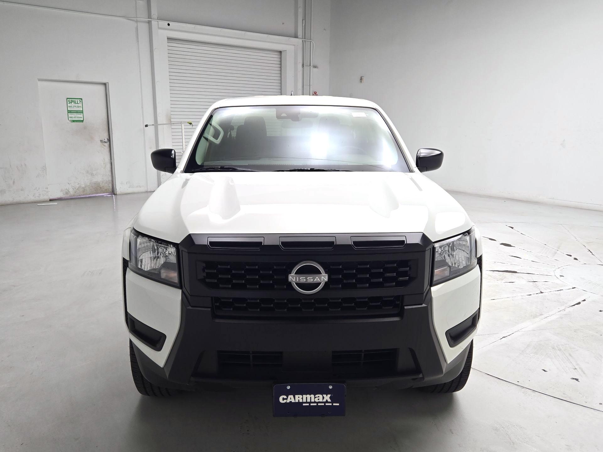 Thumbnail: 2025 Nissan Frontier - 2