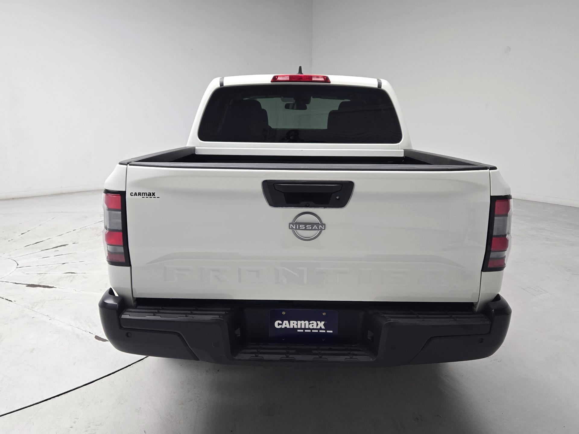 Thumbnail: 2025 Nissan Frontier - 6