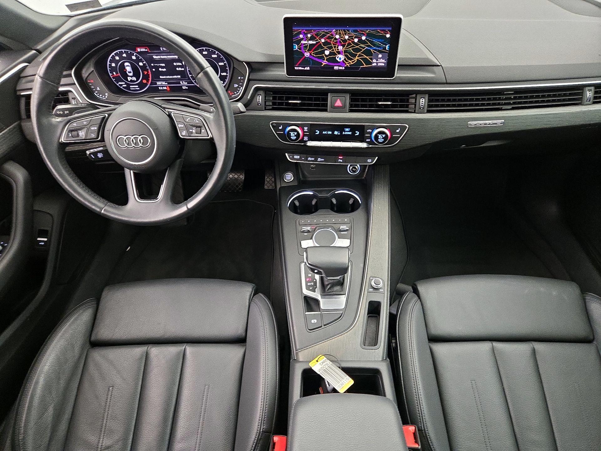 Thumbnail: 2018 Audi A5 - 9