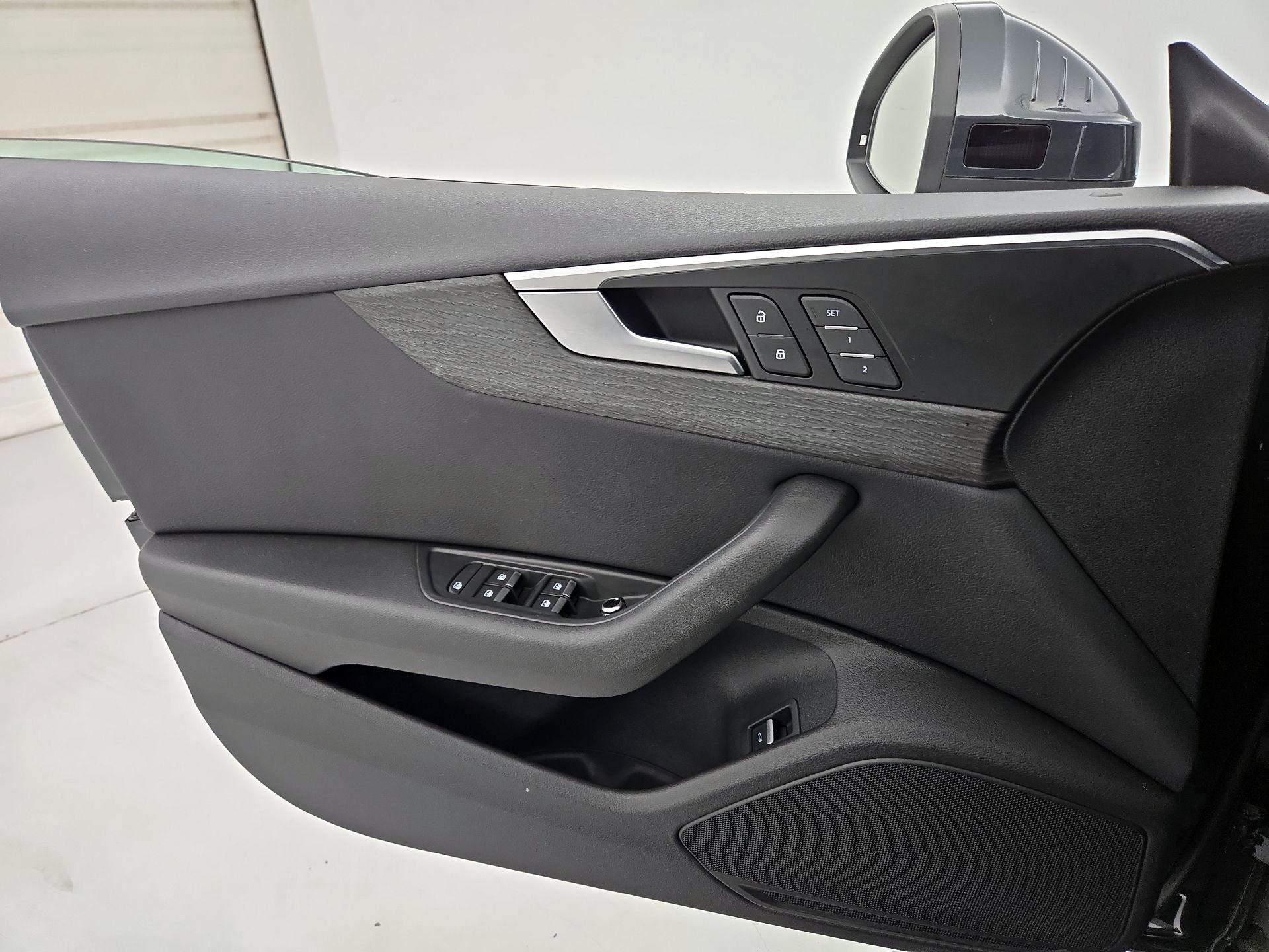 Thumbnail: 2018 Audi A5 - 12