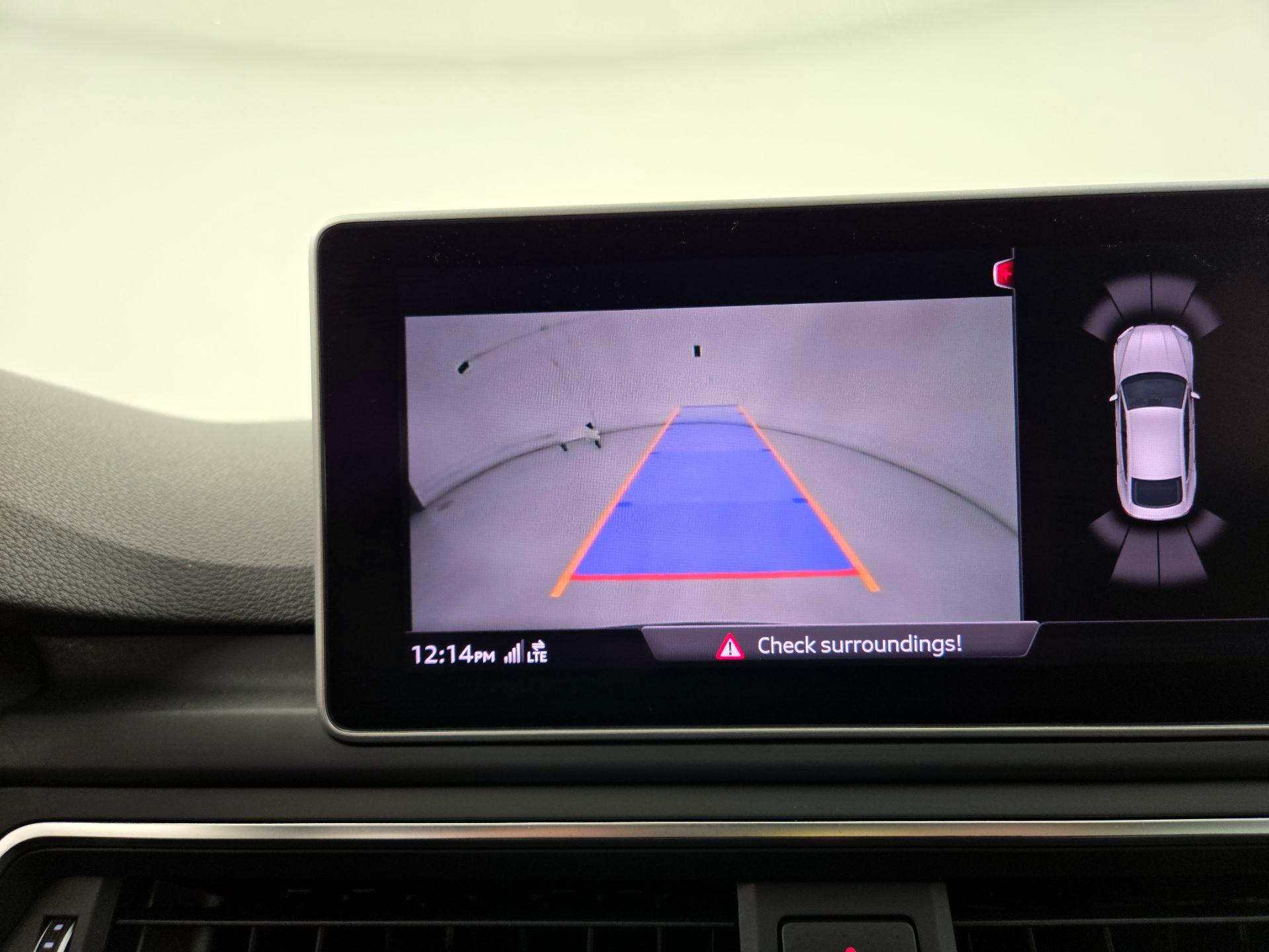 Thumbnail: 2018 Audi A5 - 15