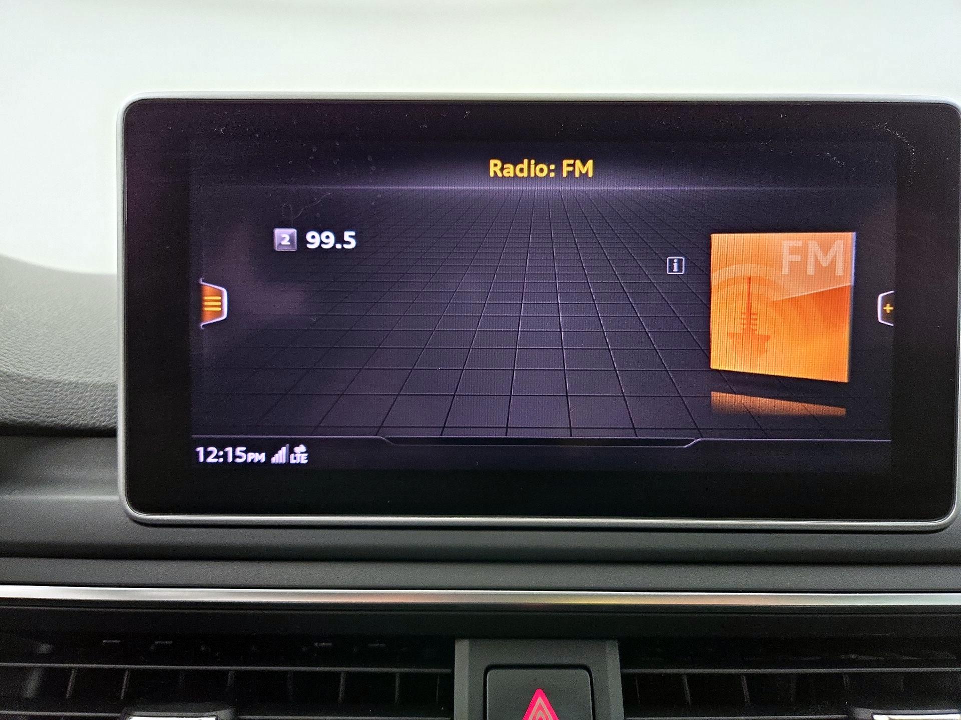 Thumbnail: 2018 Audi A5 - 16