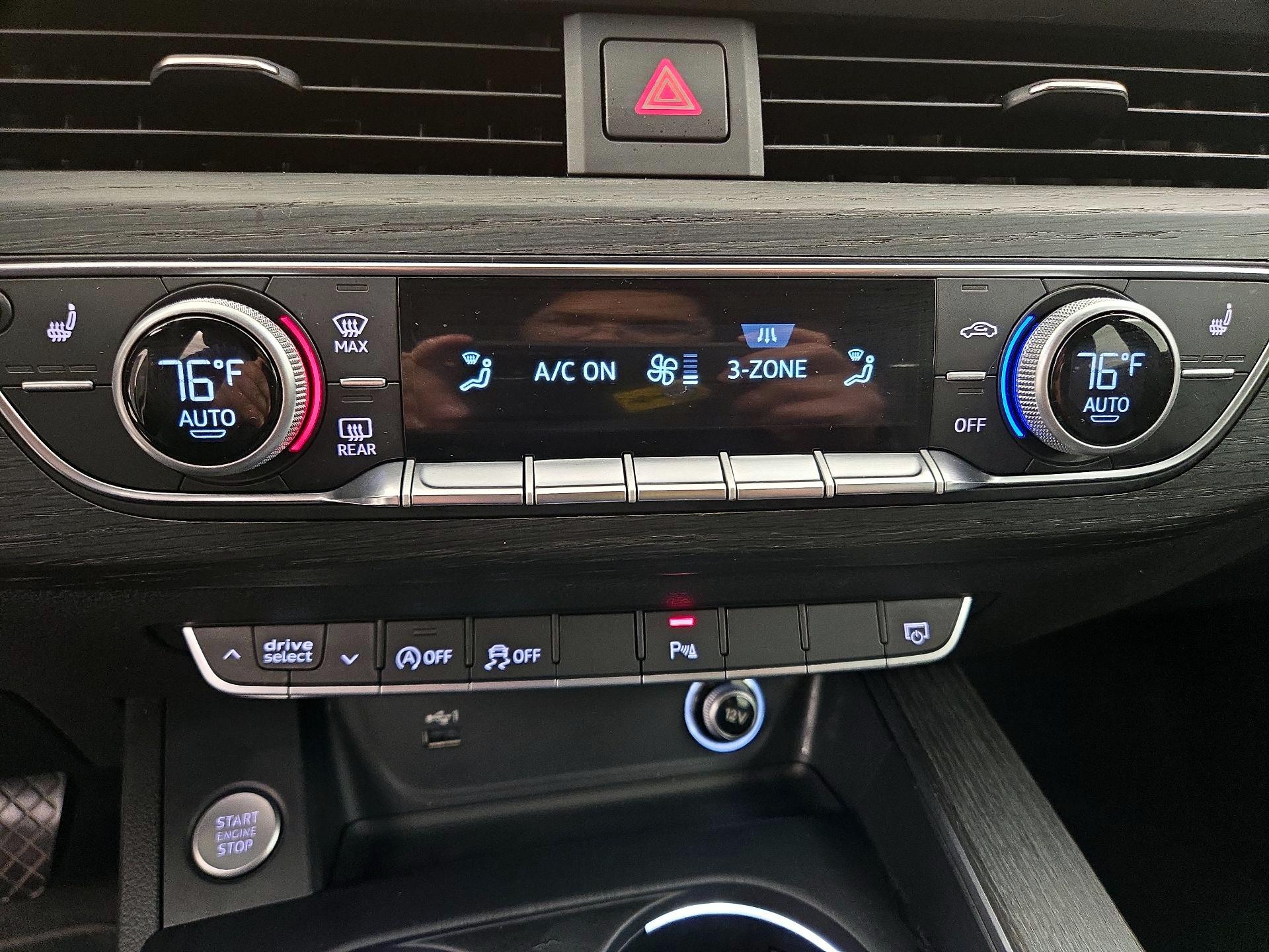 Thumbnail: 2018 Audi A5 - 17