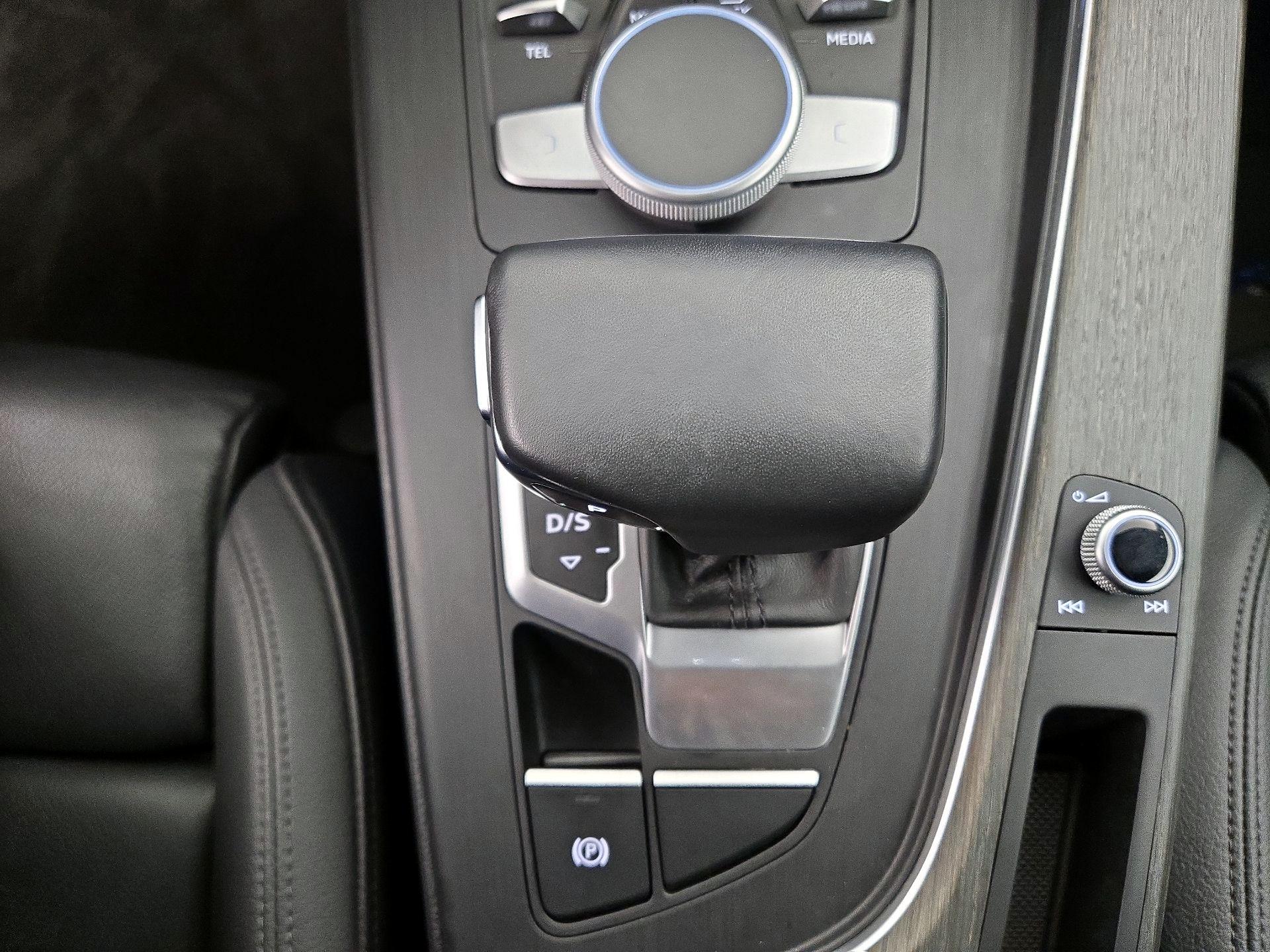 Thumbnail: 2018 Audi A5 - 18