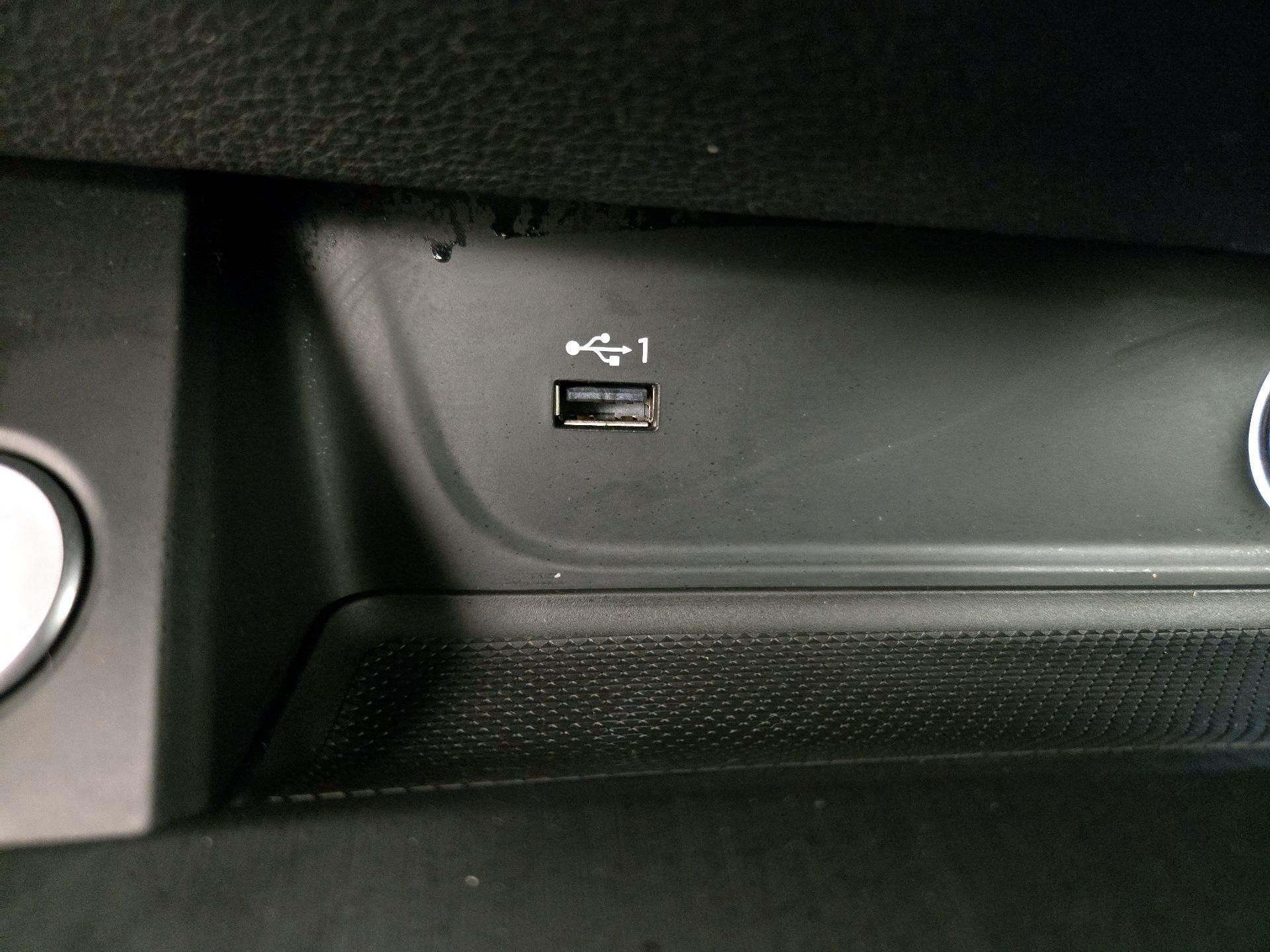 Thumbnail: 2018 Audi A5 - 19