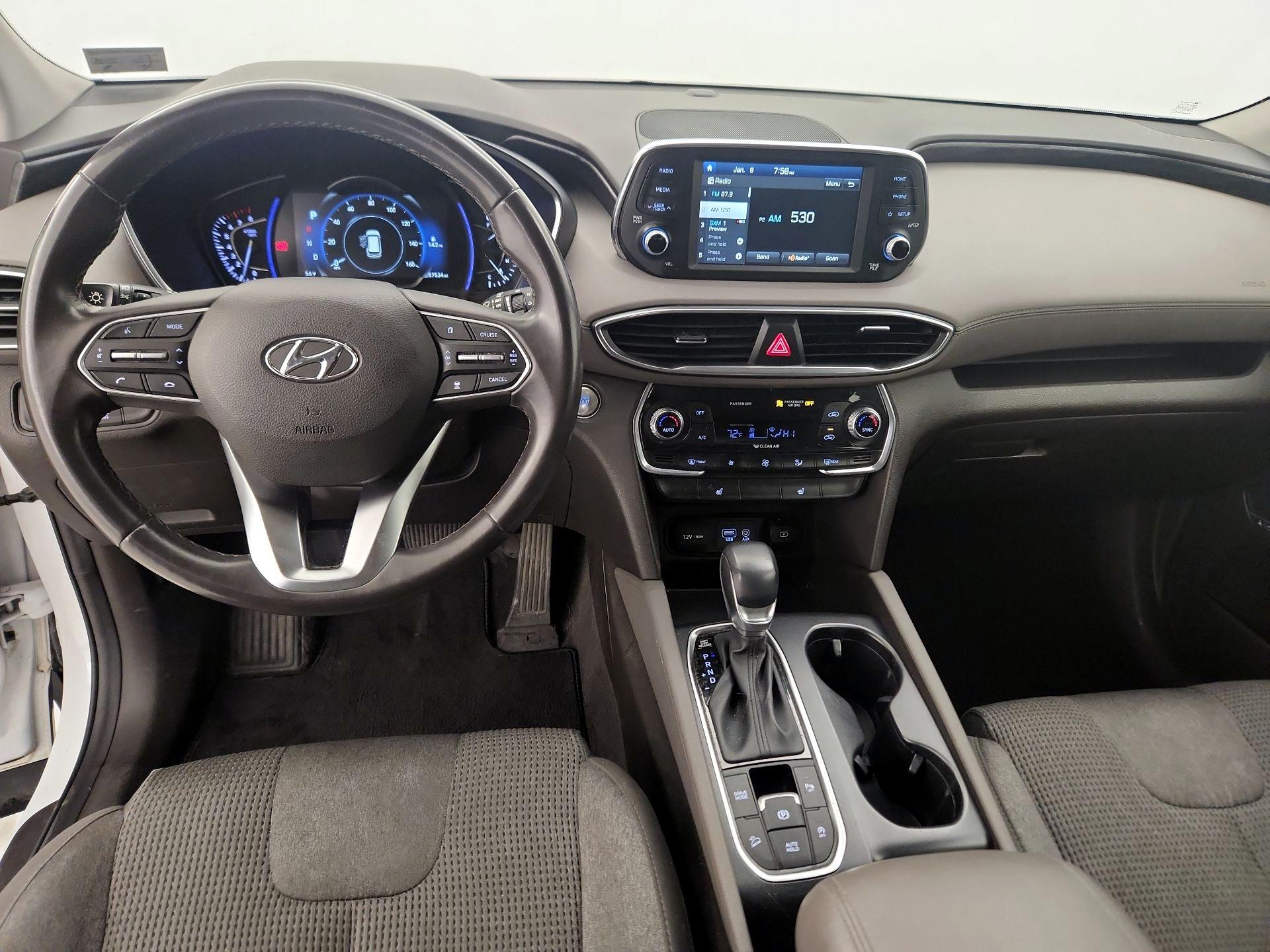 Thumbnail: 2019 Hyundai Santa Fe - 9