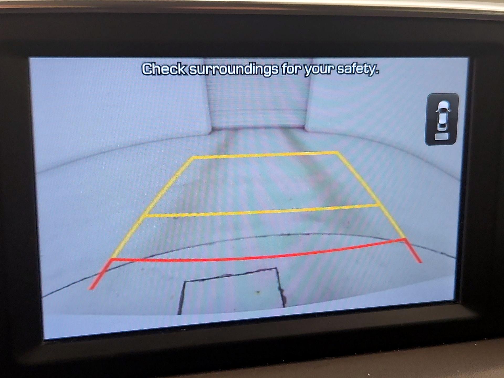 Thumbnail: 2019 Hyundai Santa Fe - 14