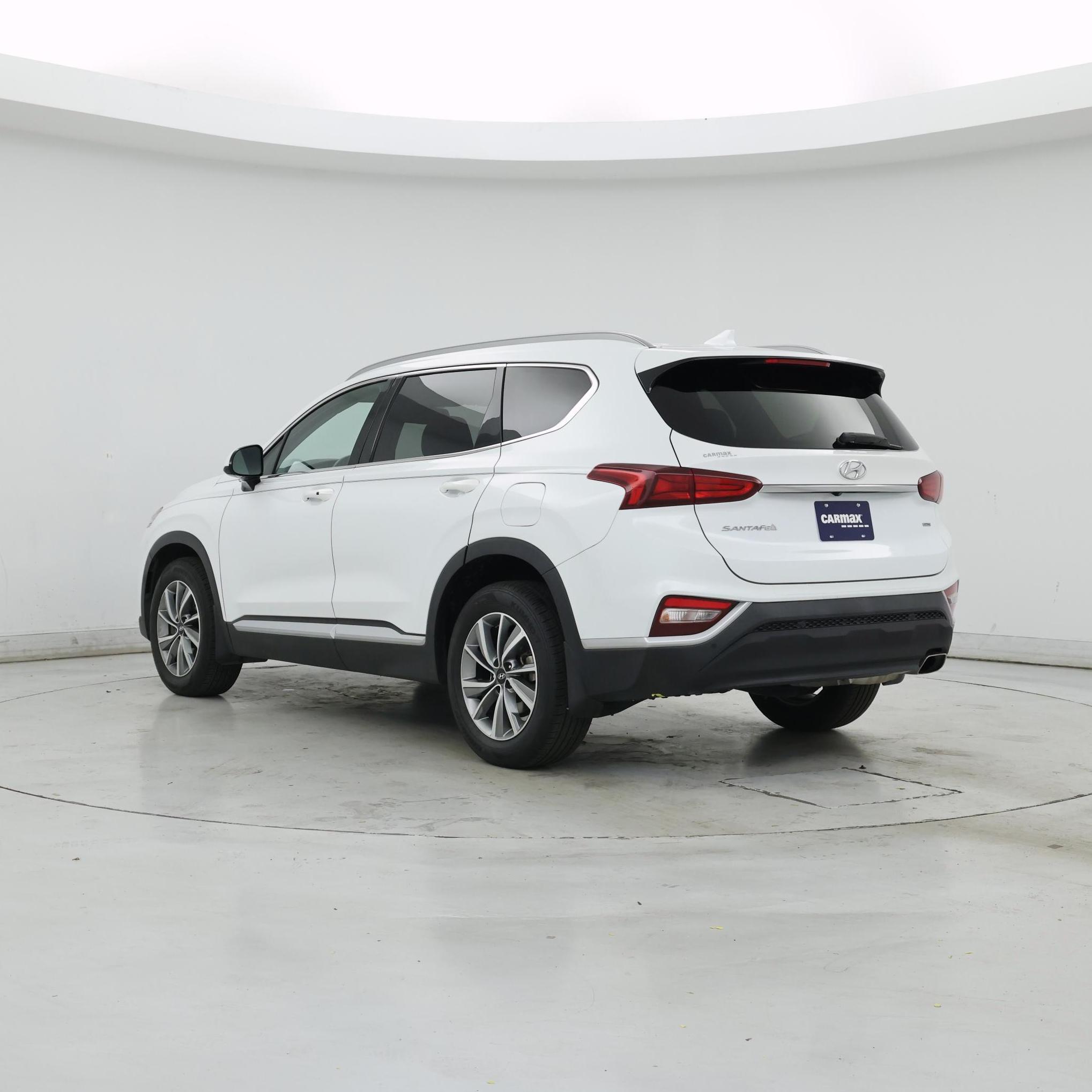 Thumbnail: 2019 Hyundai Santa Fe - 2