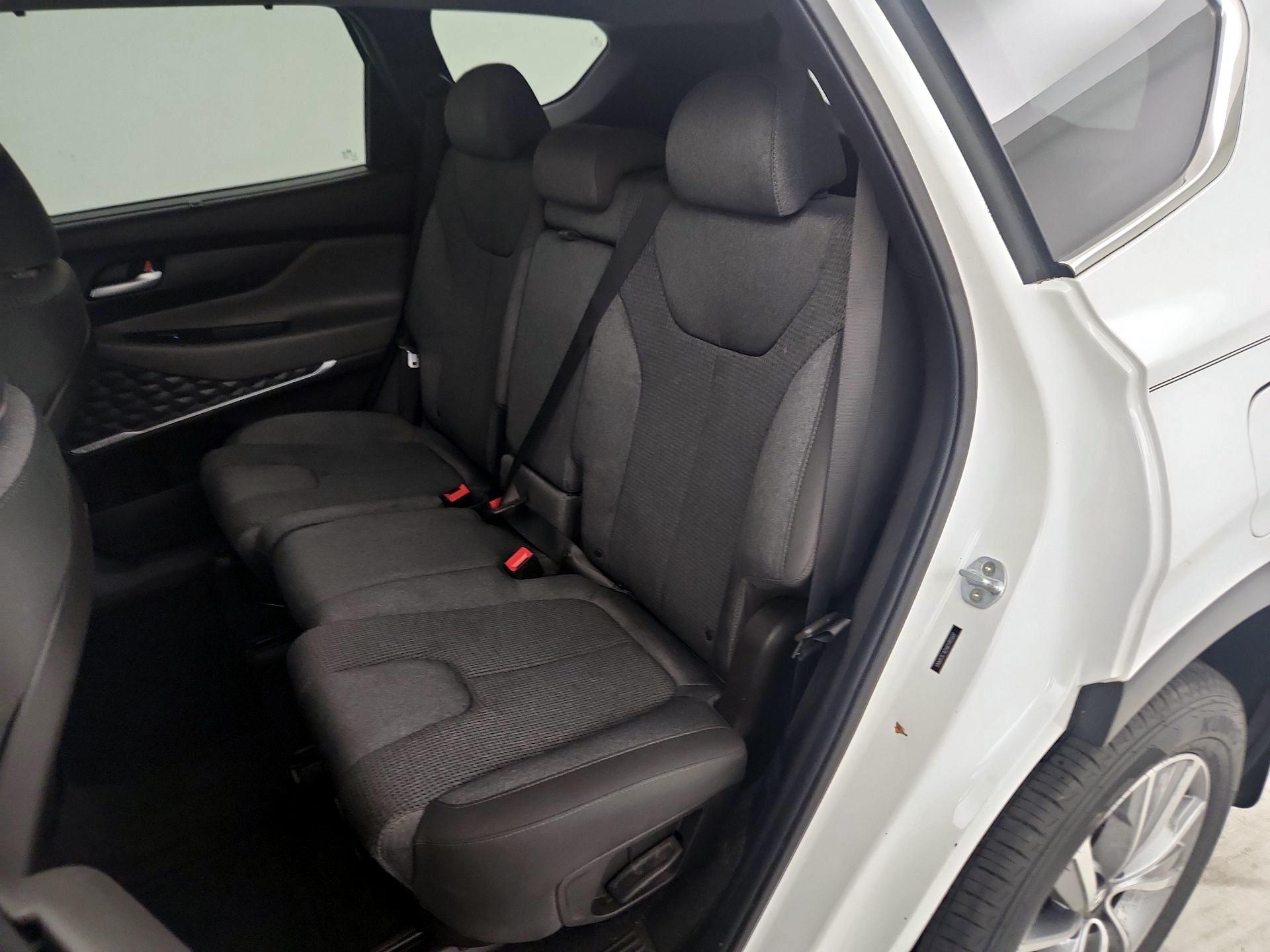 Thumbnail: 2019 Hyundai Santa Fe - 19