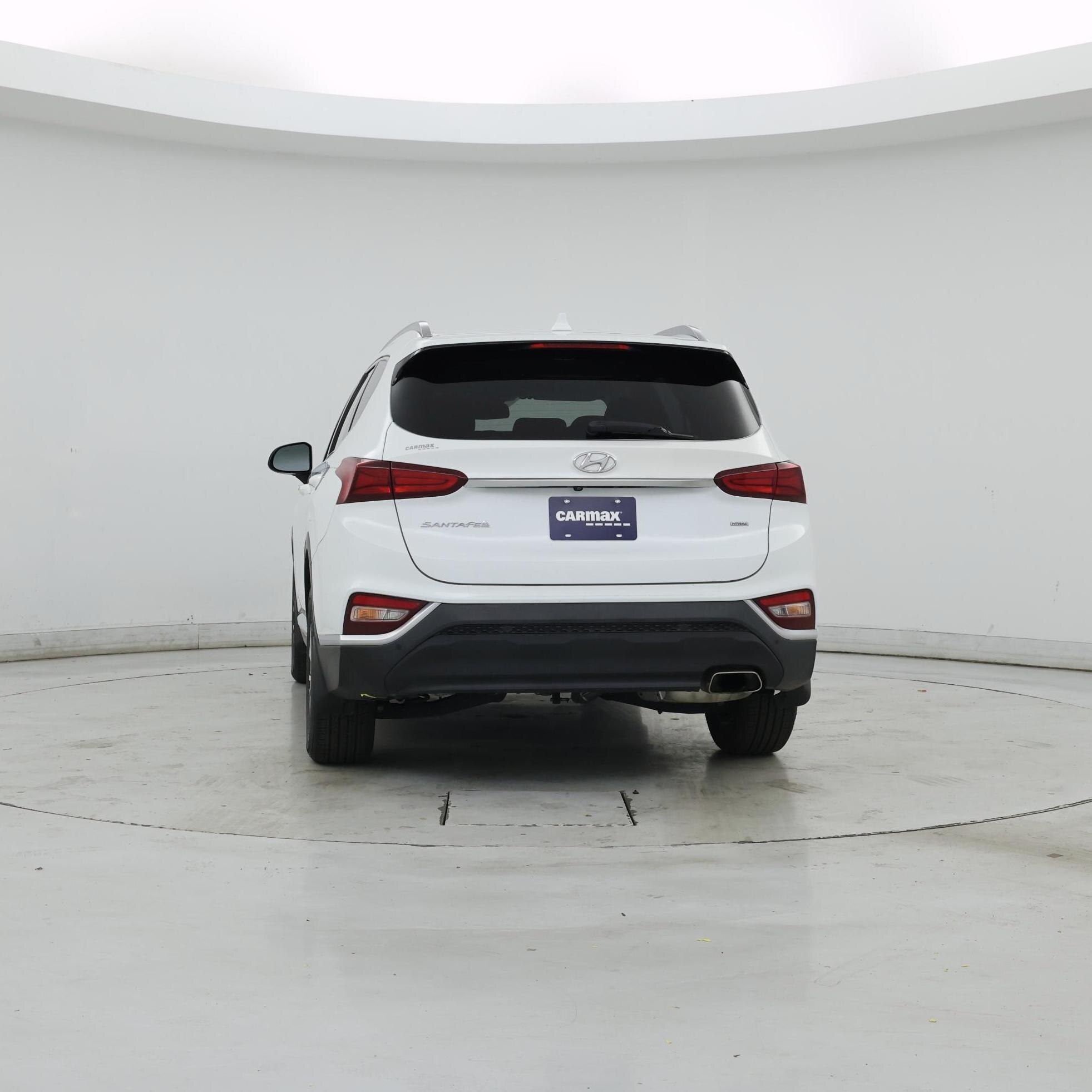 Thumbnail: 2019 Hyundai Santa Fe - 6