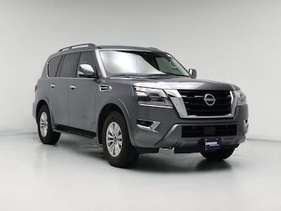 2023 Nissan Armada SV
