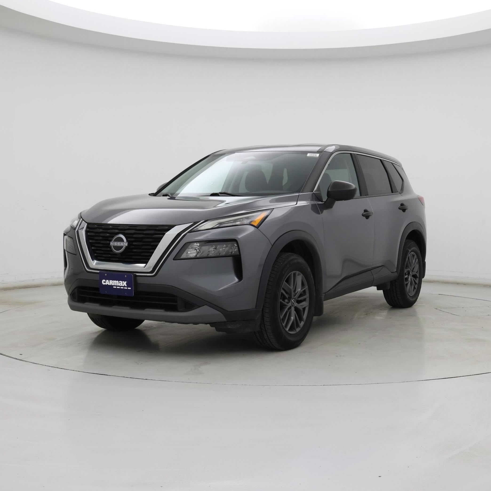 Thumbnail: 2023 Nissan Rogue - 4