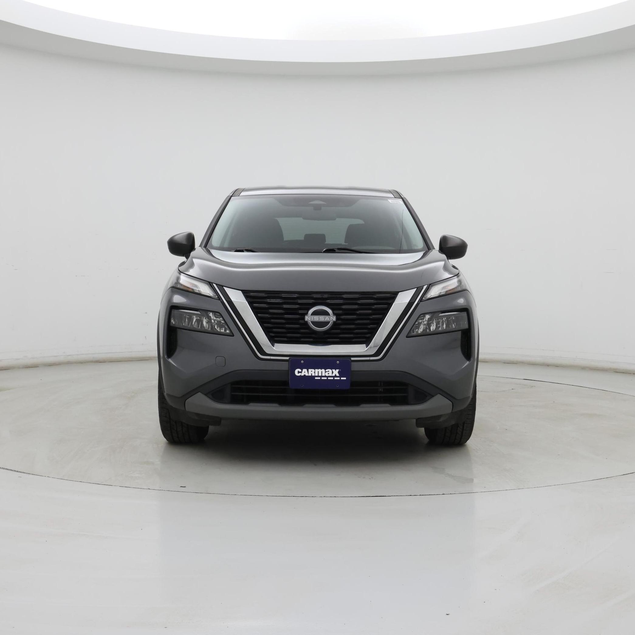 Thumbnail: 2023 Nissan Rogue - 5
