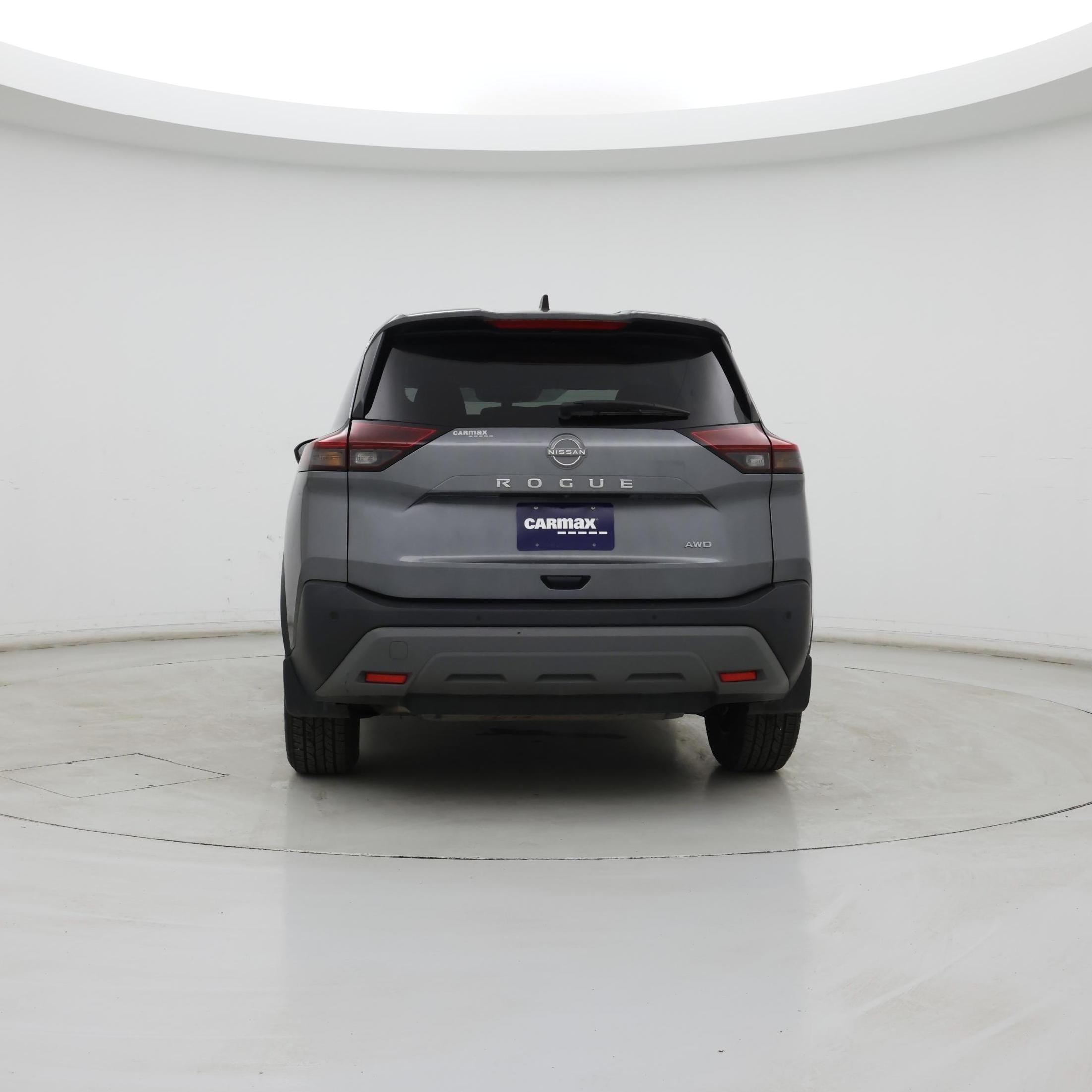 Thumbnail: 2023 Nissan Rogue - 6
