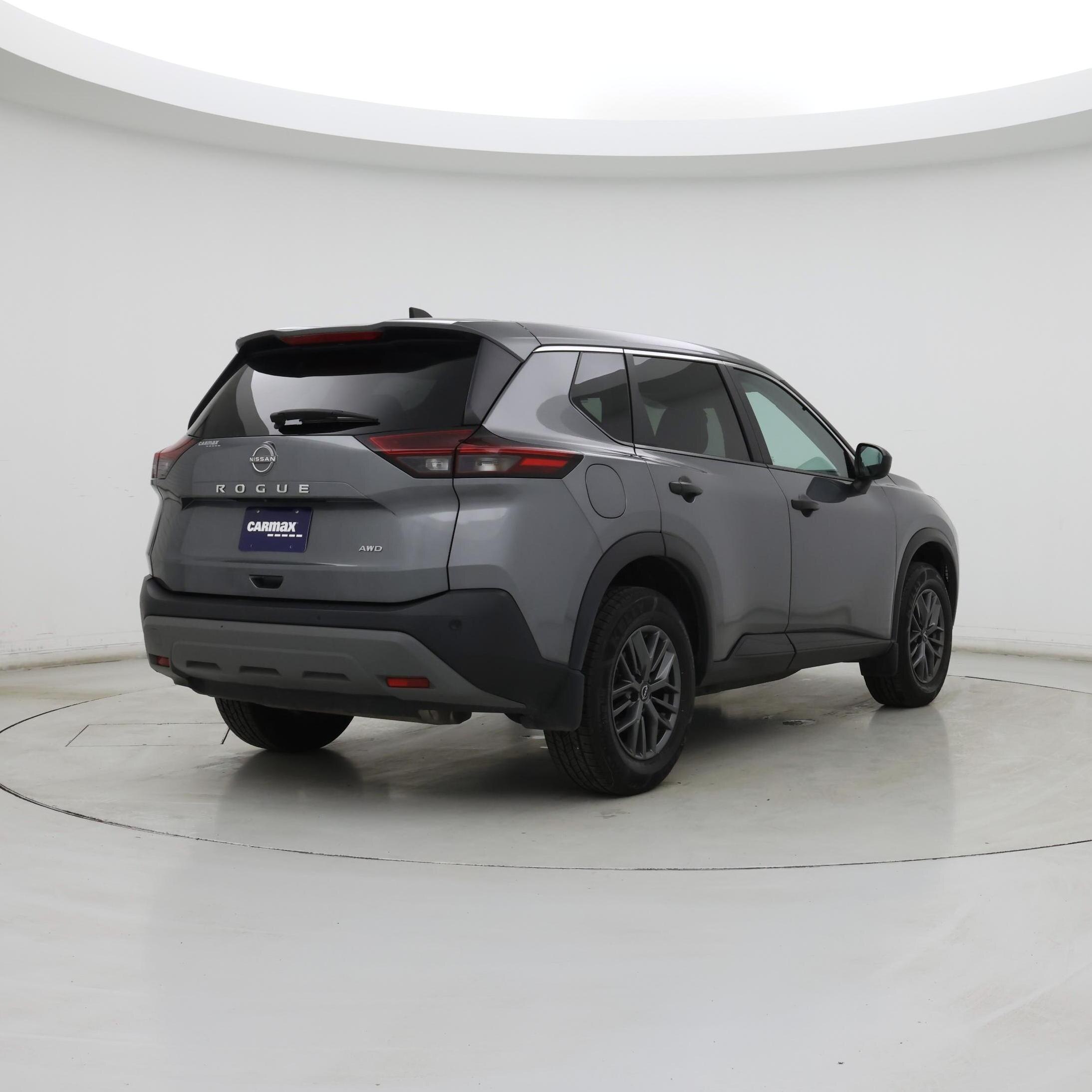 Thumbnail: 2023 Nissan Rogue - 8