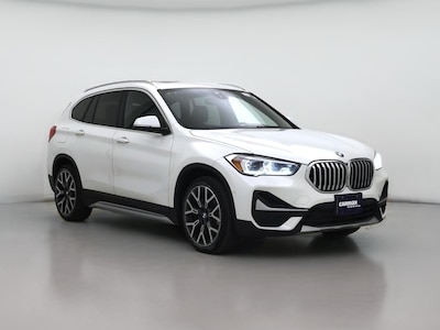 2022 BMW X1 XDrive28i
