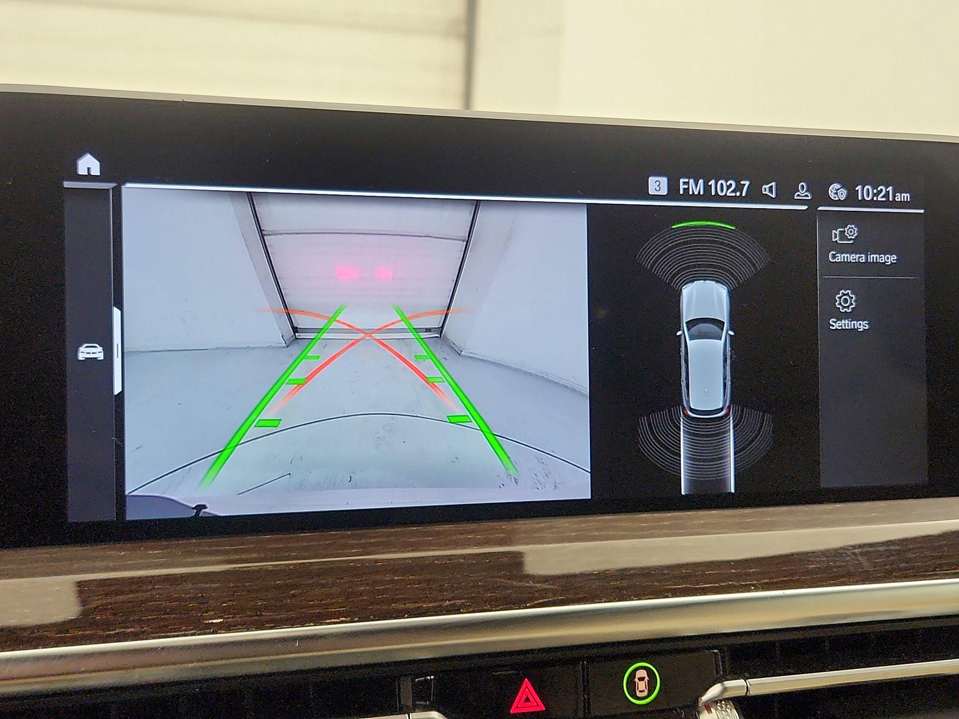 Thumbnail: 2022 BMW X3 - 15